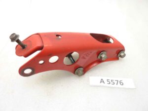 Supporto motore Yamaha XT 600 Z TENERE 1VJ 3AJ 86 90 staffa culla