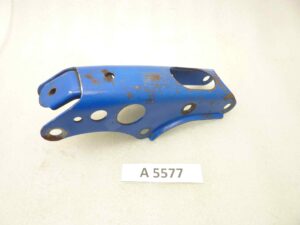 Supporto motore Yamaha XT 600 Z TENERE 1VJ 3AJ 86 90 staffa culla