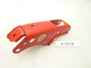 Supporto motore Yamaha XT 600 Z TENERE 1VJ 3AJ 86 90 staffa culla