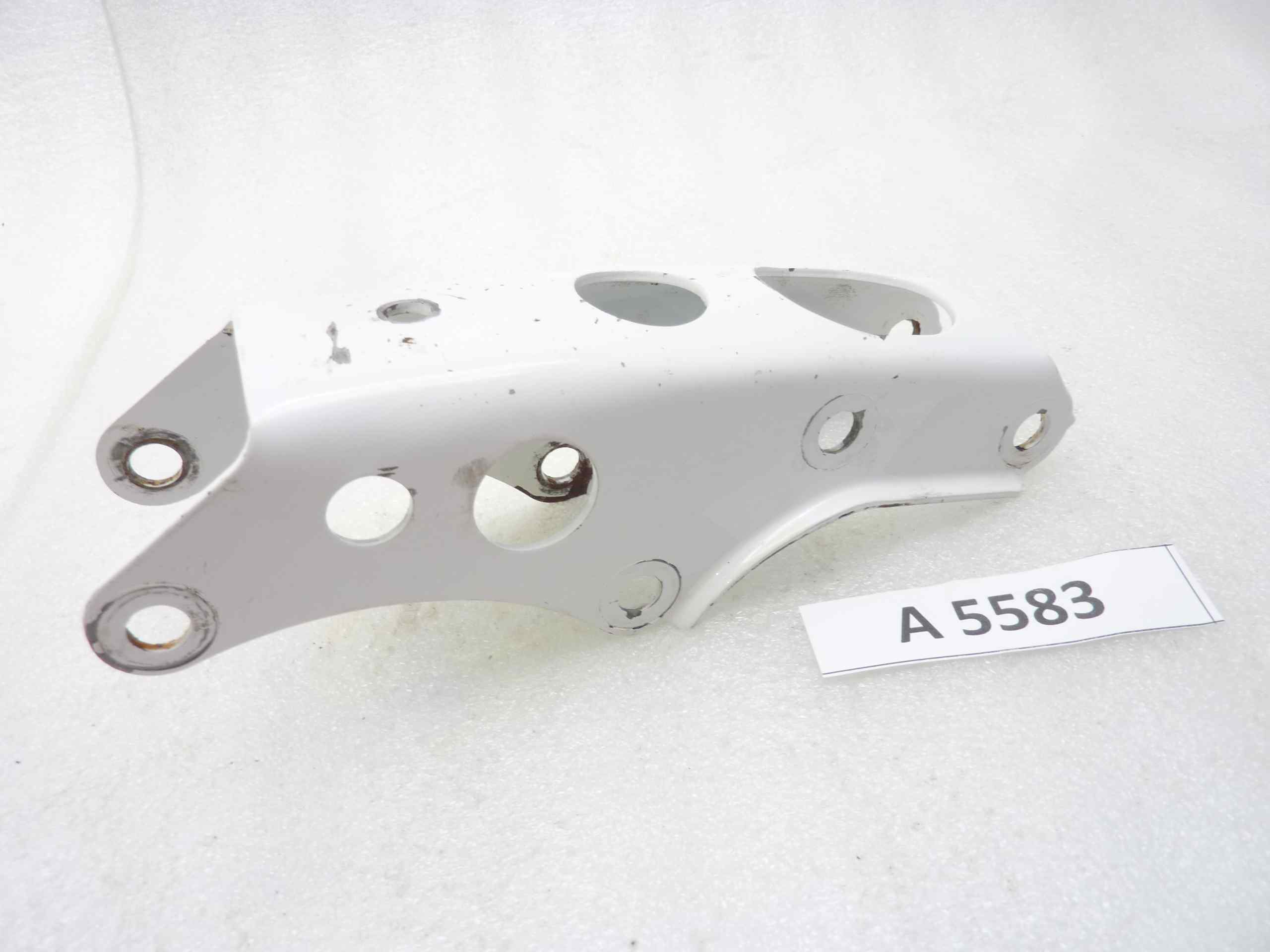 Supporto motore Yamaha XT 600 3TB bianco