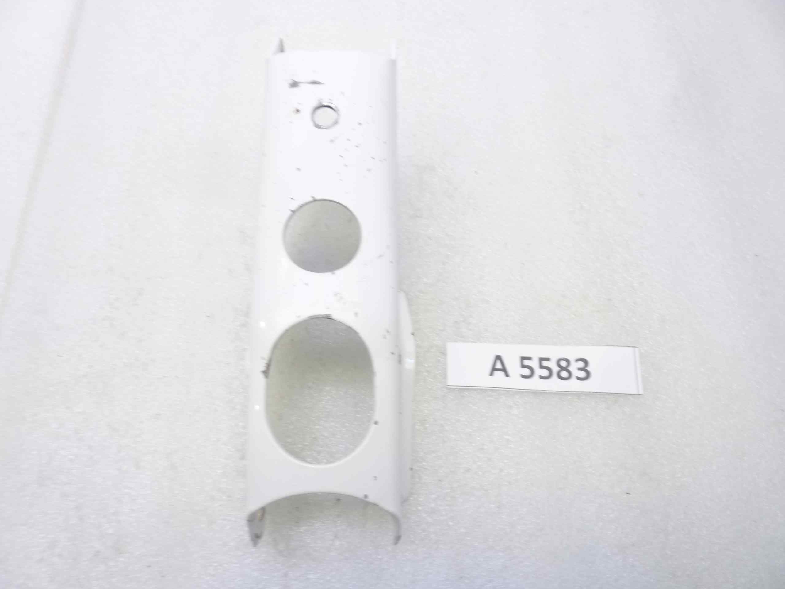 Supporto motore Yamaha XT 600 3TB bianco - immagine 4