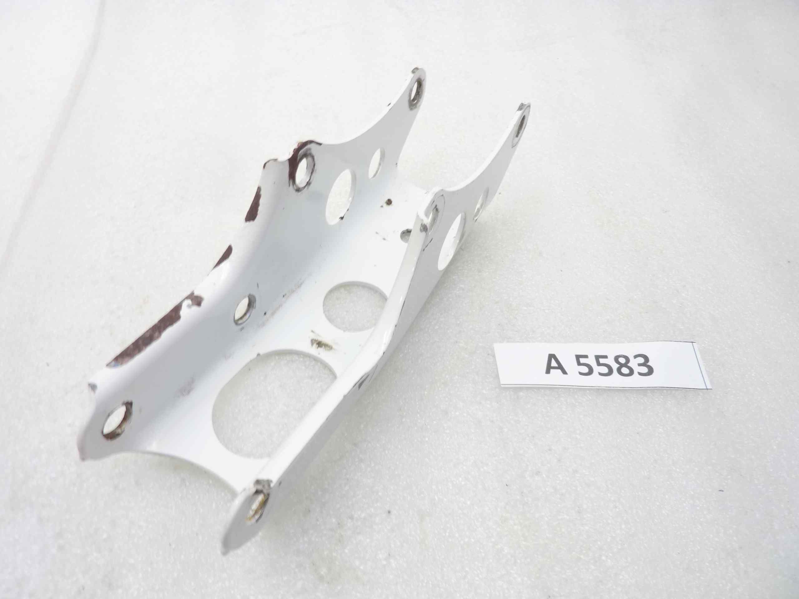 Supporto motore Yamaha XT 600 3TB bianco - immagine 5