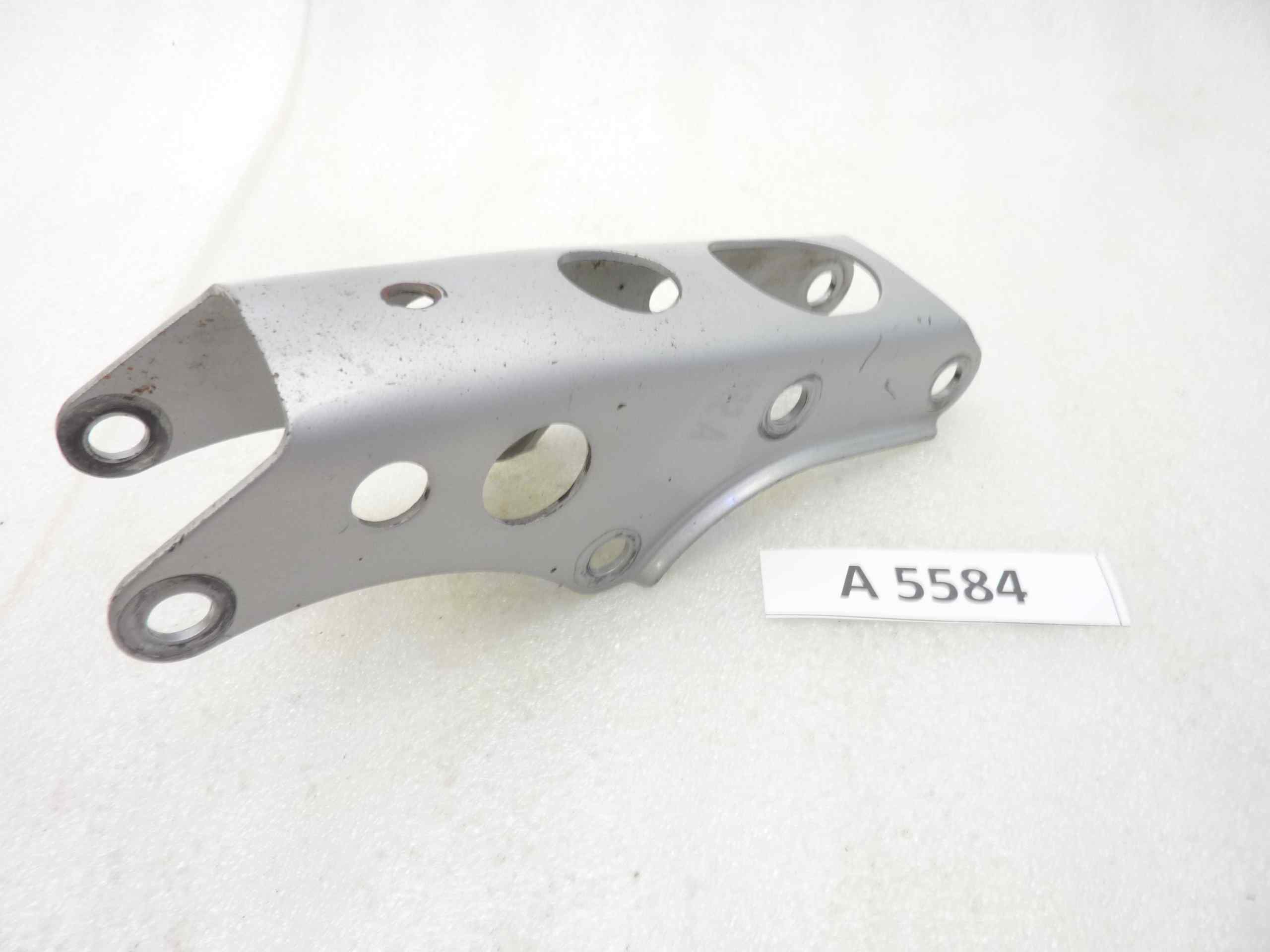 Supporto motore Yamaha XT 600 3TB grigio