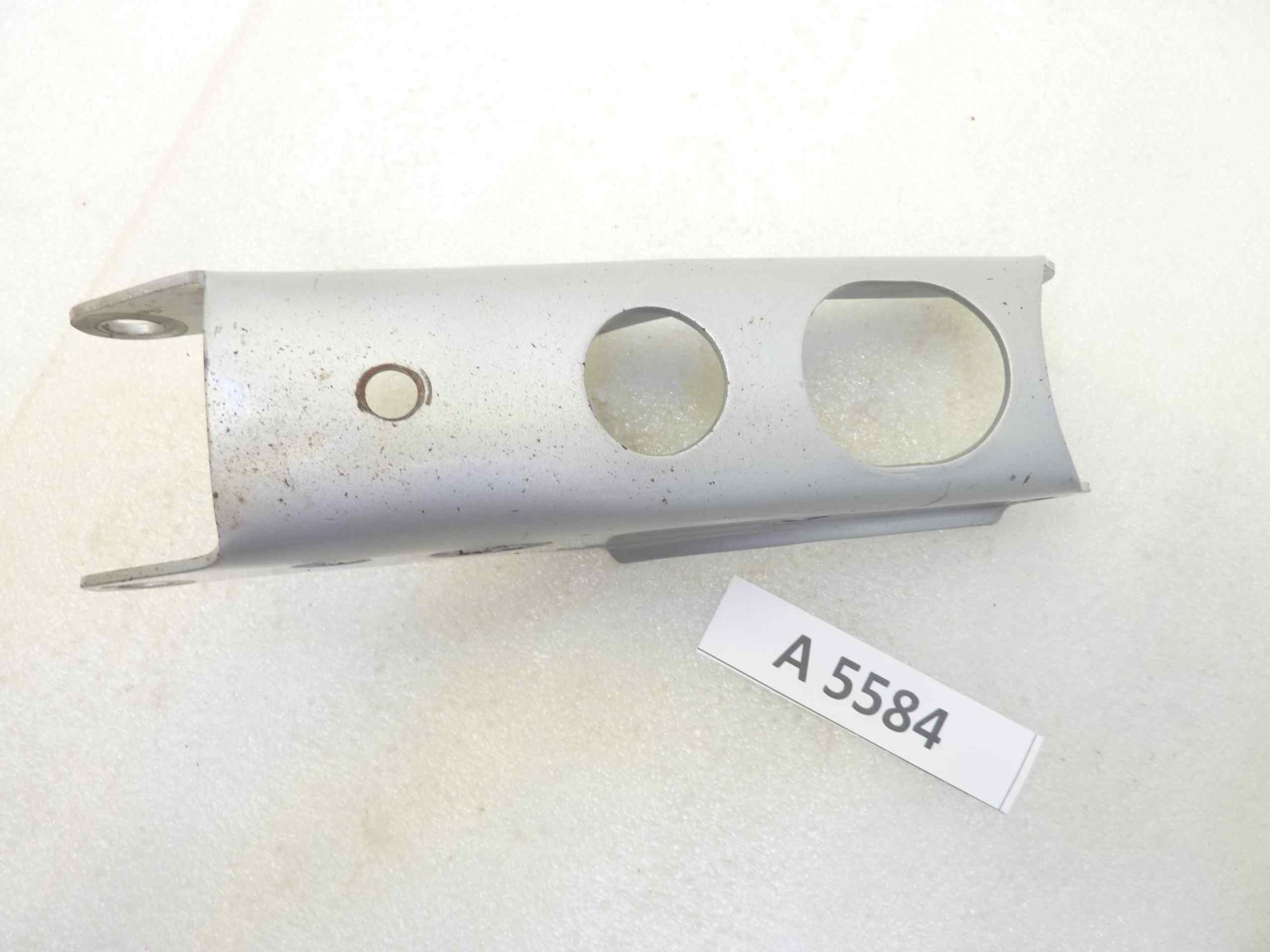 Supporto motore Yamaha XT 600 3TB grigio - immagine 2