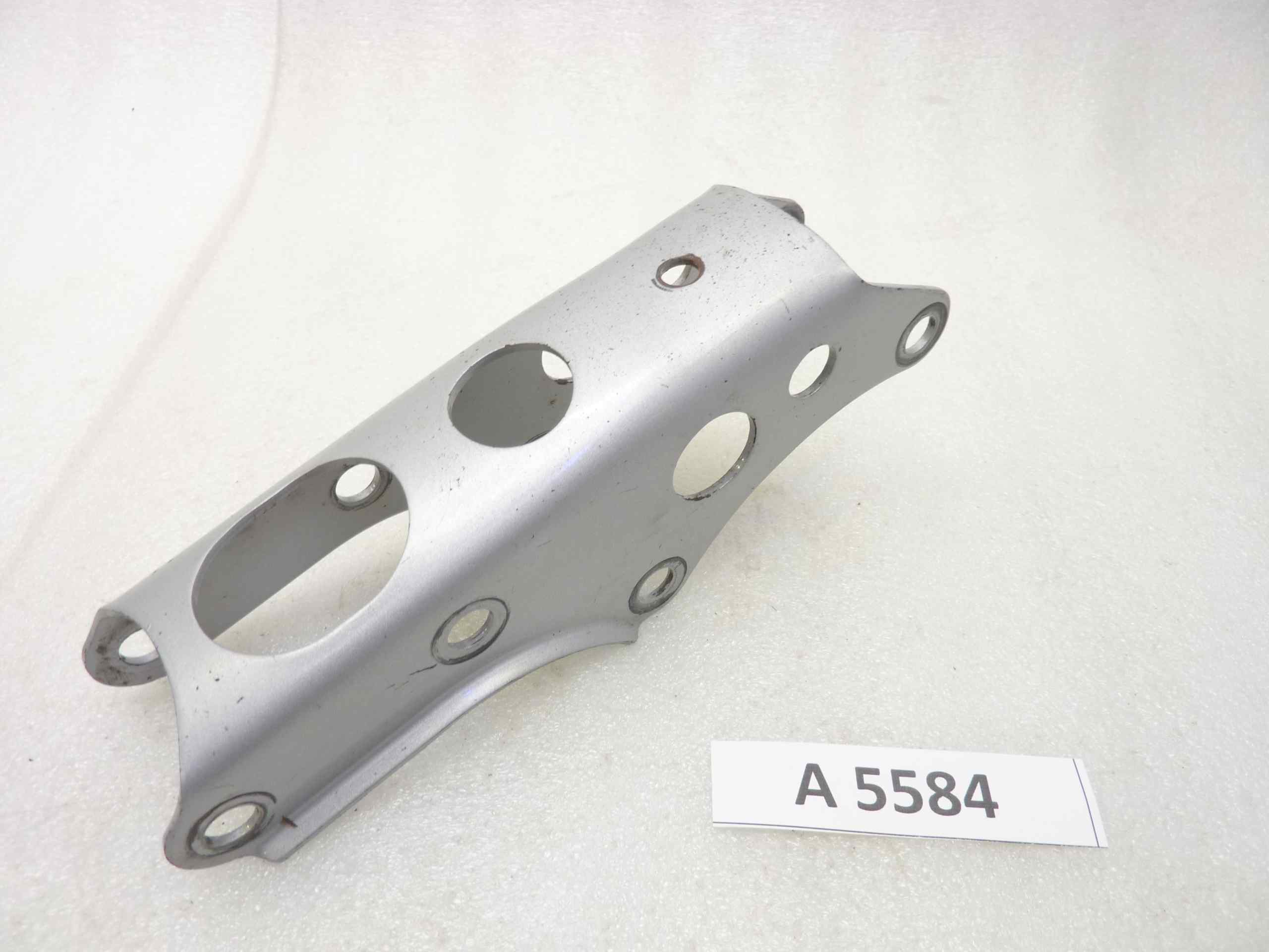 Supporto motore Yamaha XT 600 3TB grigio - immagine 3