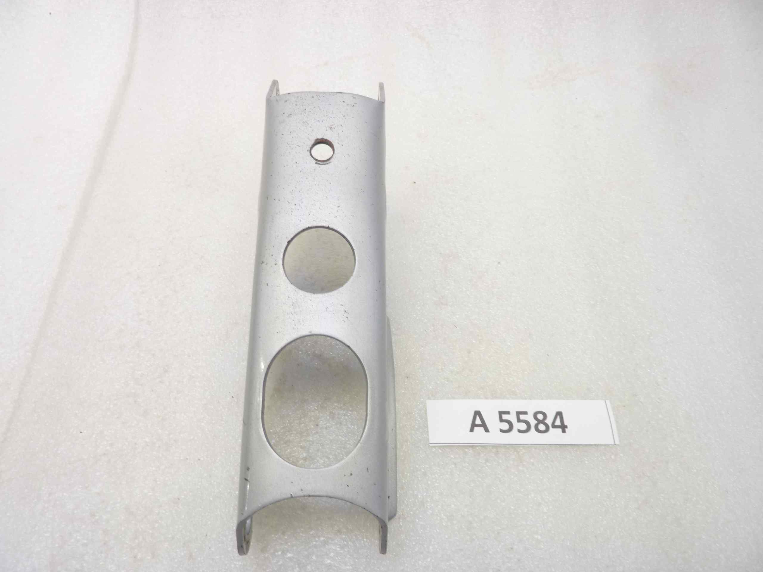 Supporto motore Yamaha XT 600 3TB grigio - immagine 4