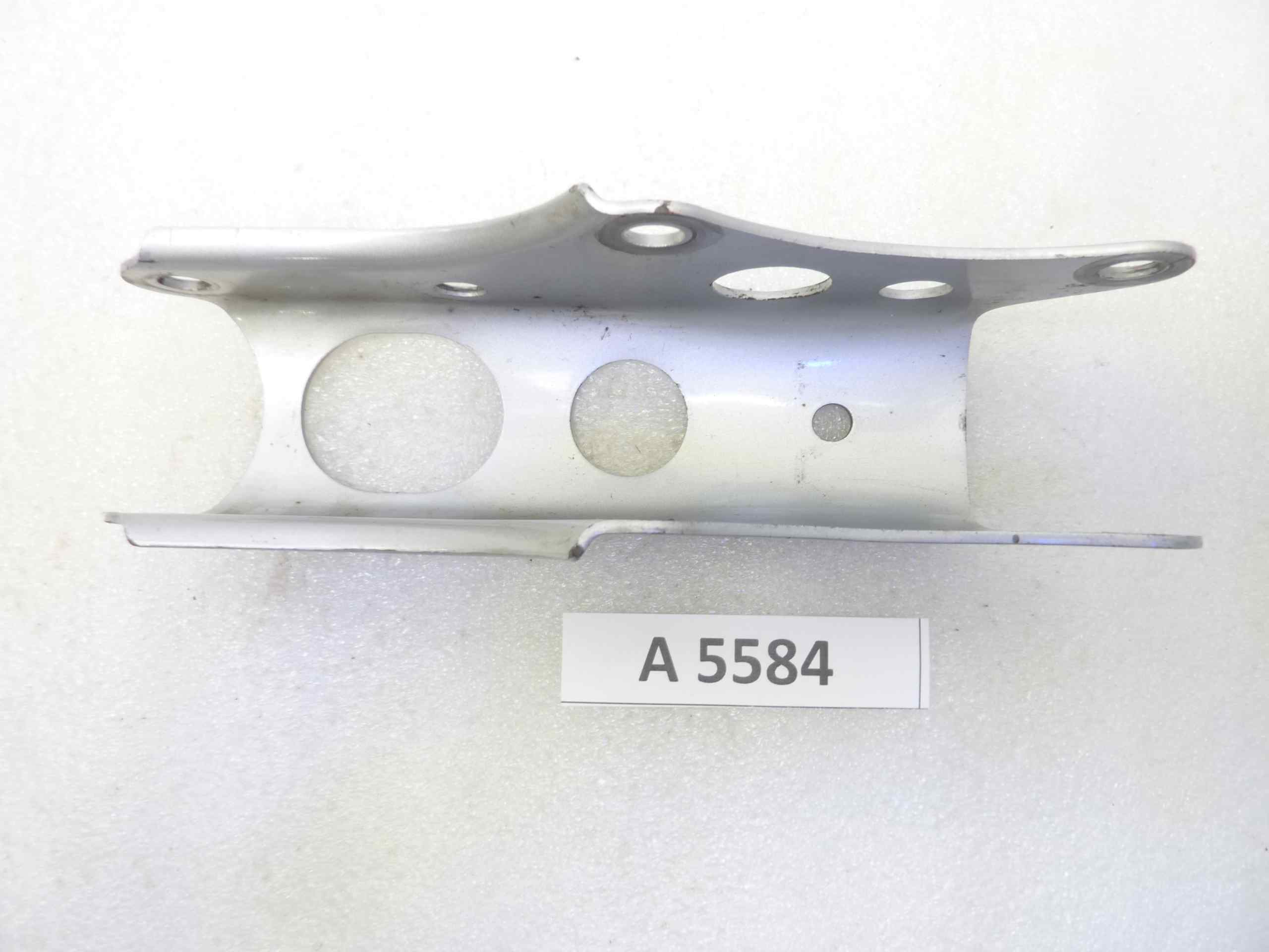 Supporto motore Yamaha XT 600 3TB grigio - immagine 5