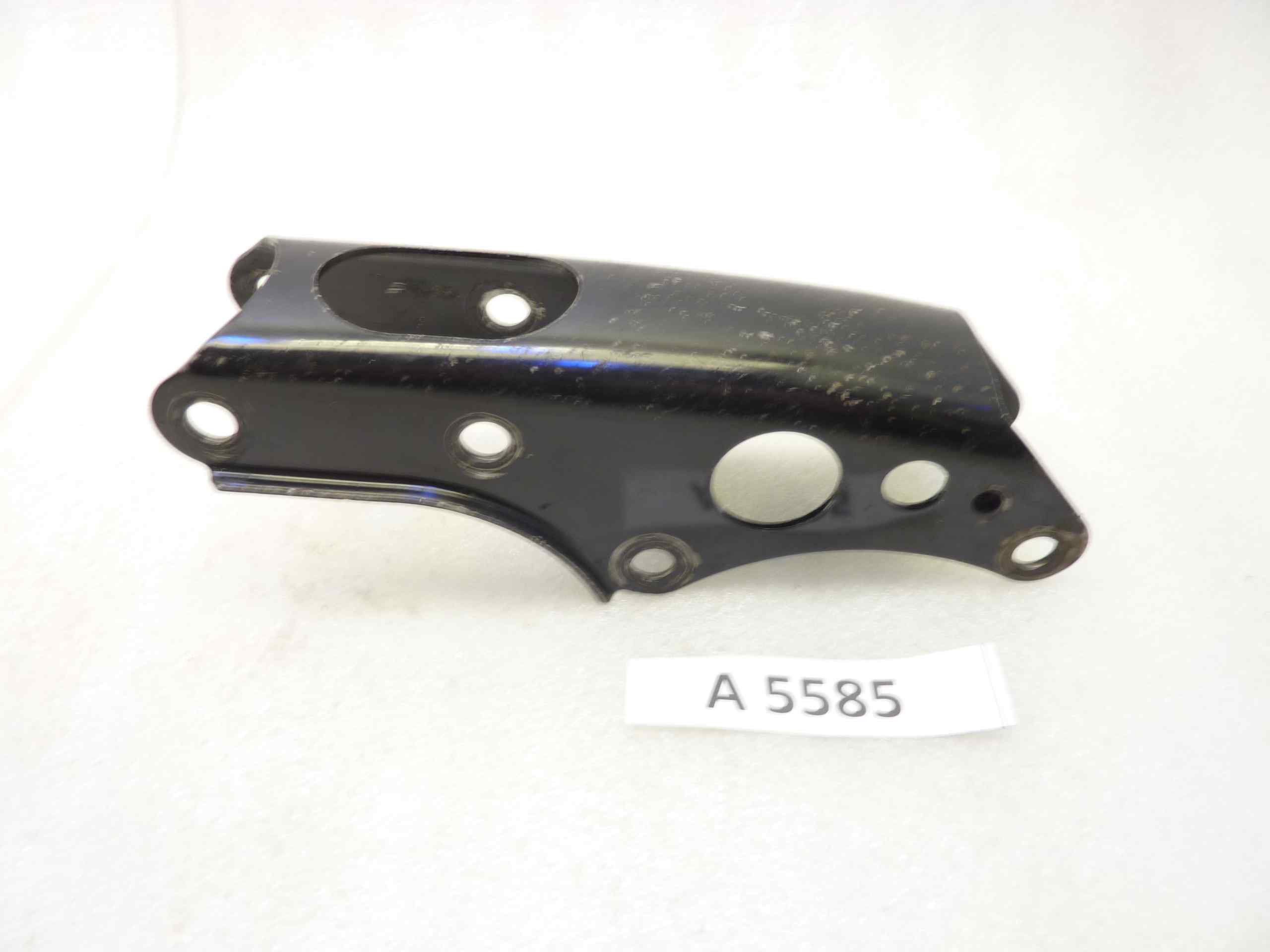Supporto motore Yamaha XT 550 5Y1 nero