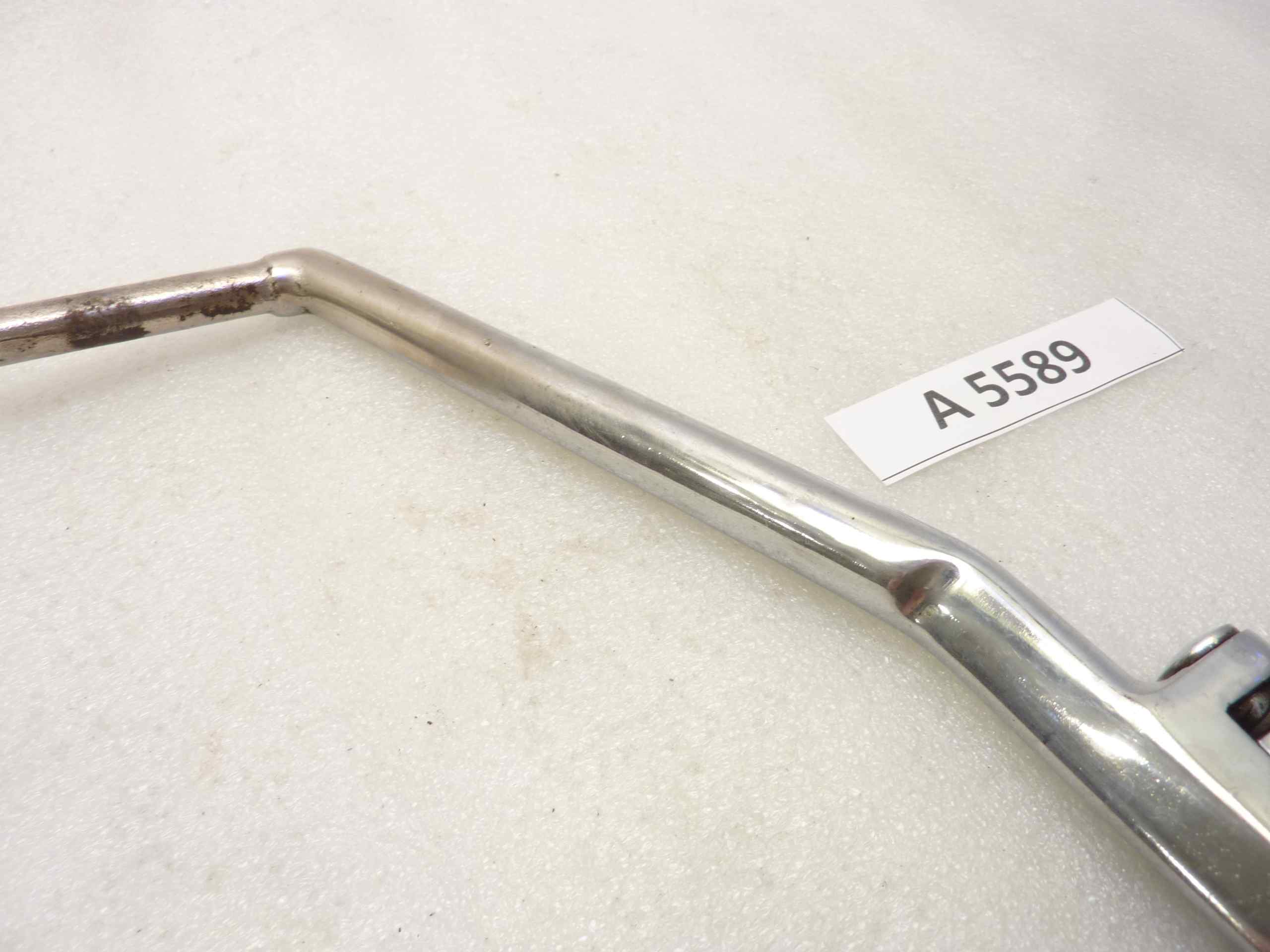 Leva pedale avviamento Suzuki GT 550 1977 - immagine 3