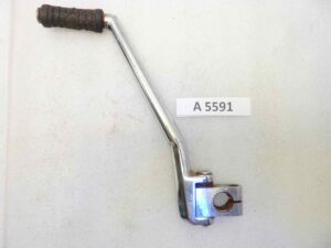 Leva pedale avviamento Suzuki GT 550 1977