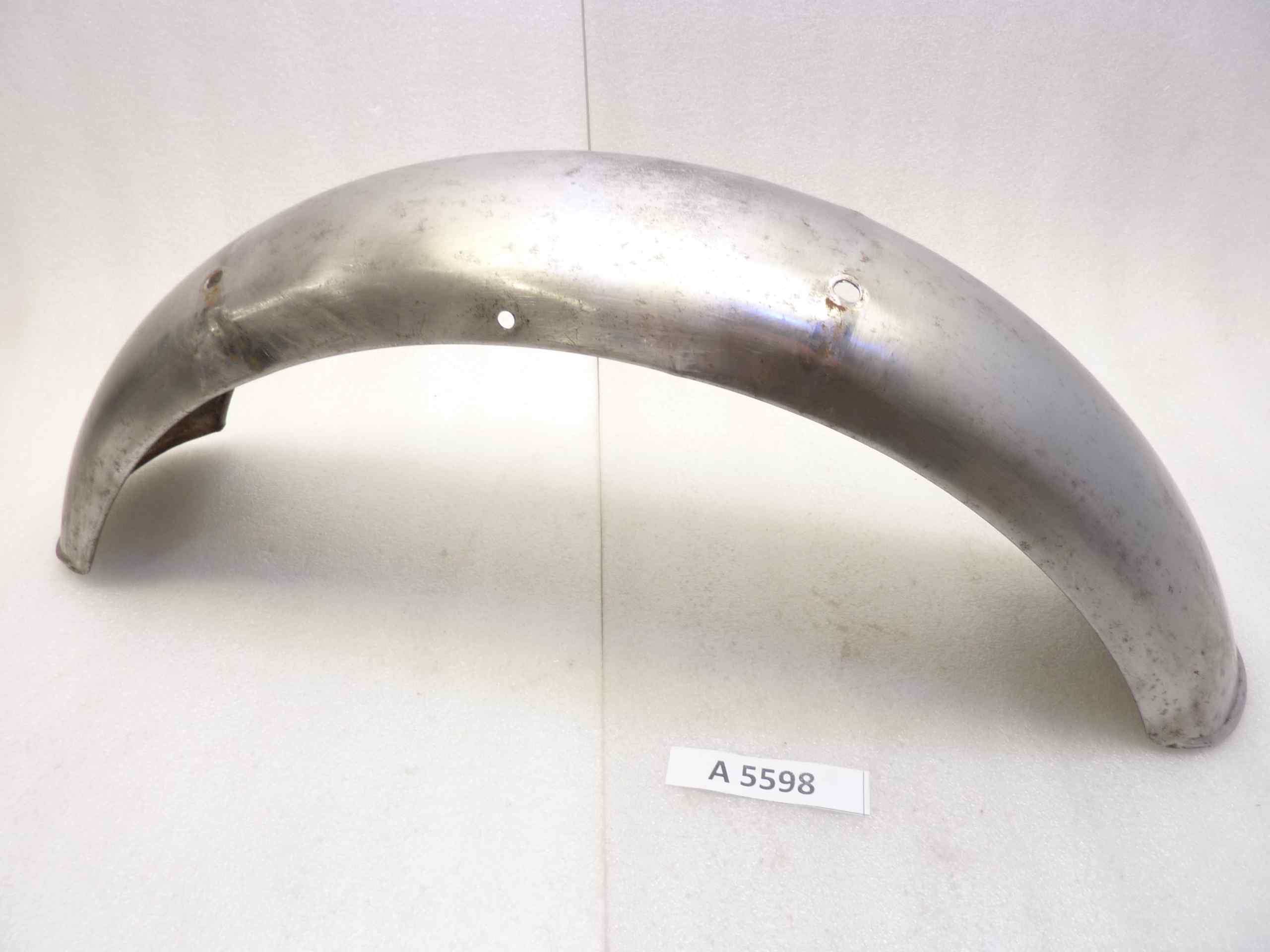 Parafango Guzzi 850 T3 anteriore 17434450 come da foto