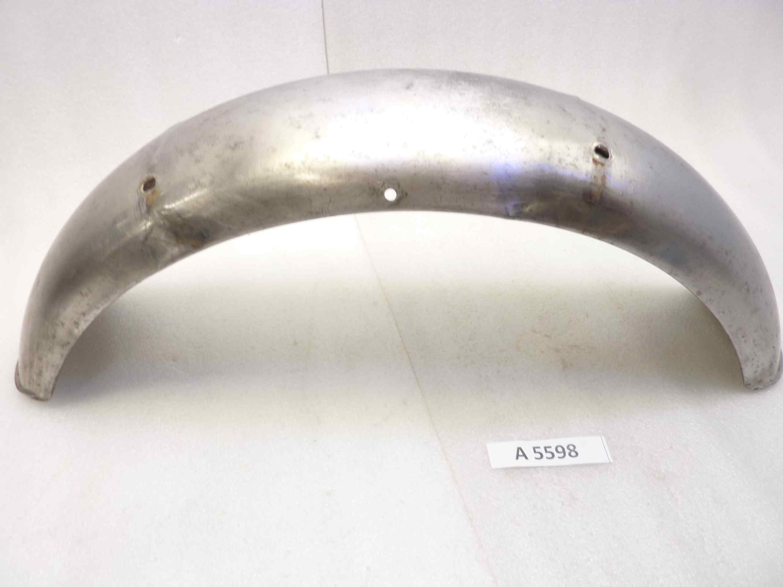 Parafango Guzzi 850 T3 anteriore 17434450 come da foto - immagine 2