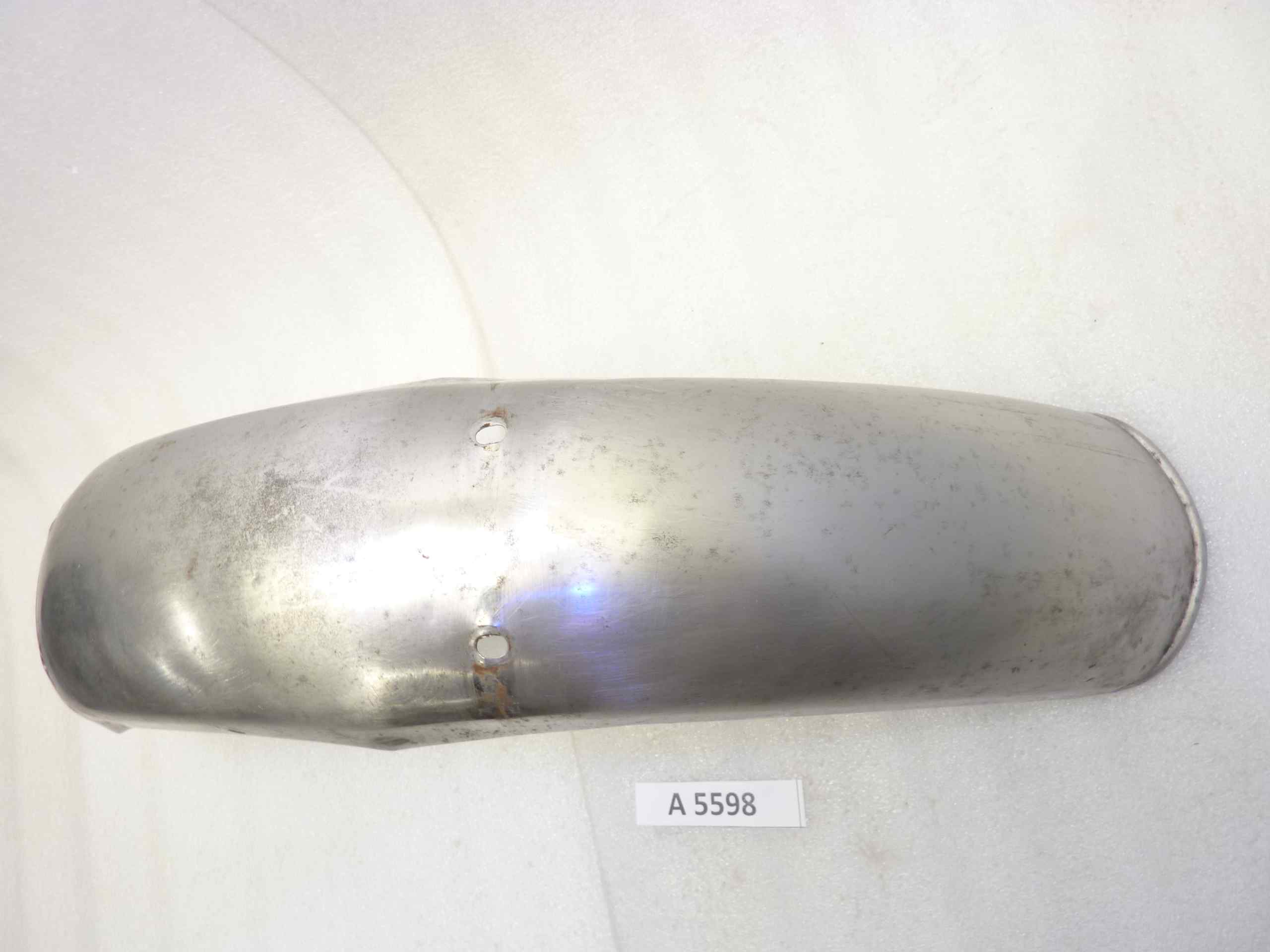 Parafango Guzzi 850 T3 anteriore 17434450 come da foto - immagine 3