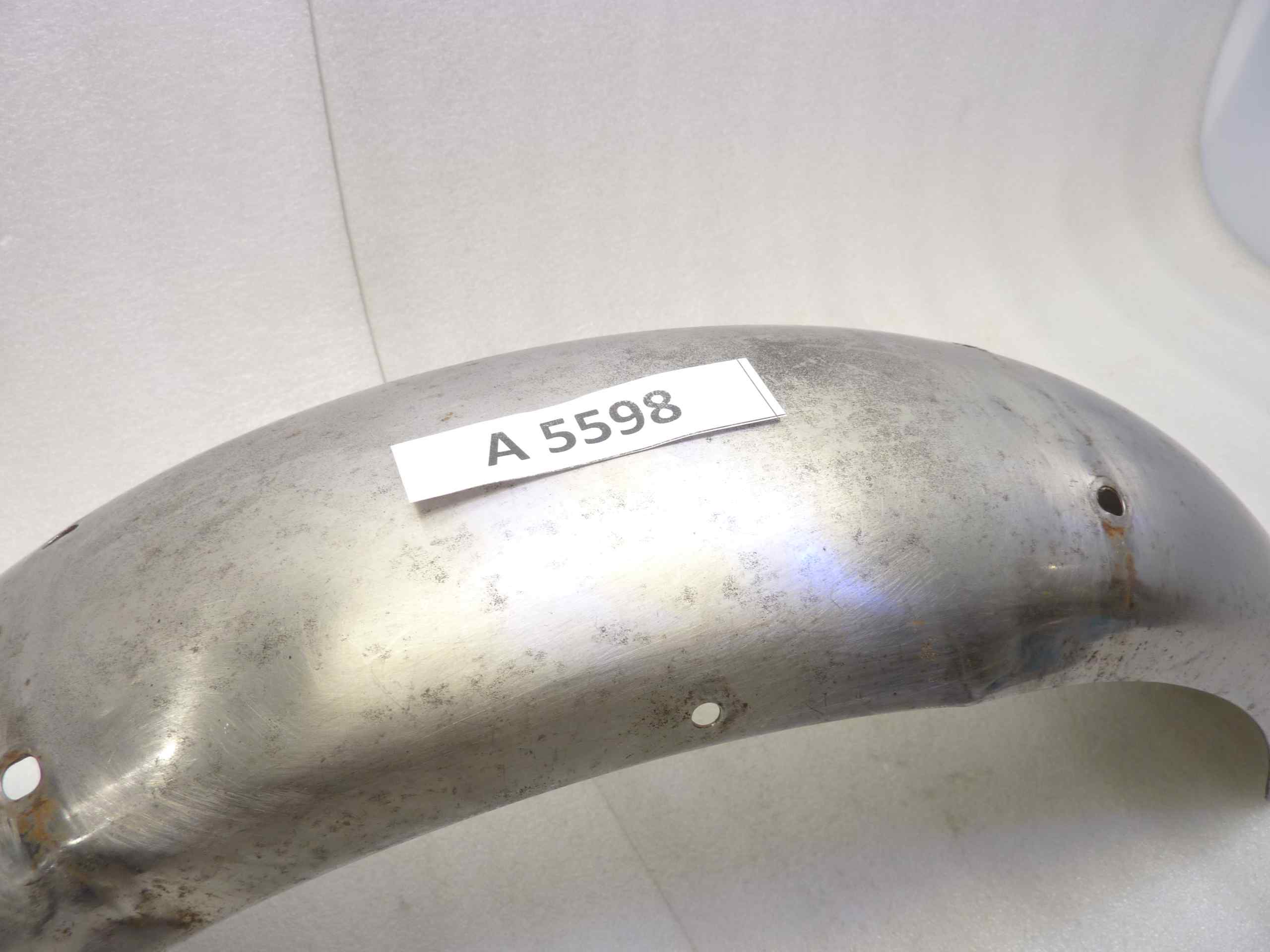 Parafango Guzzi 850 T3 anteriore 17434450 come da foto - immagine 5