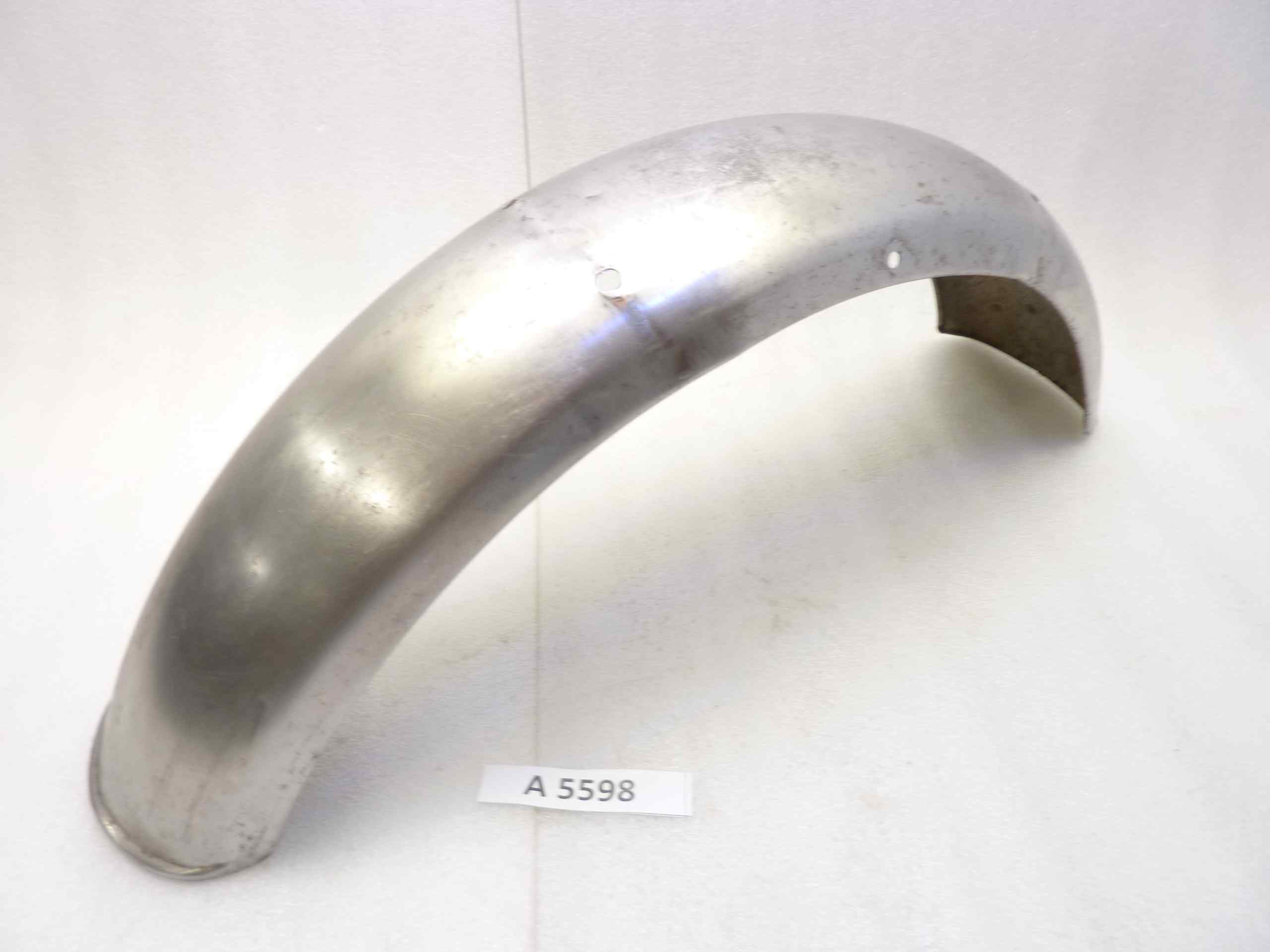 Parafango Guzzi 850 T3 anteriore 17434450 come da foto - immagine 6