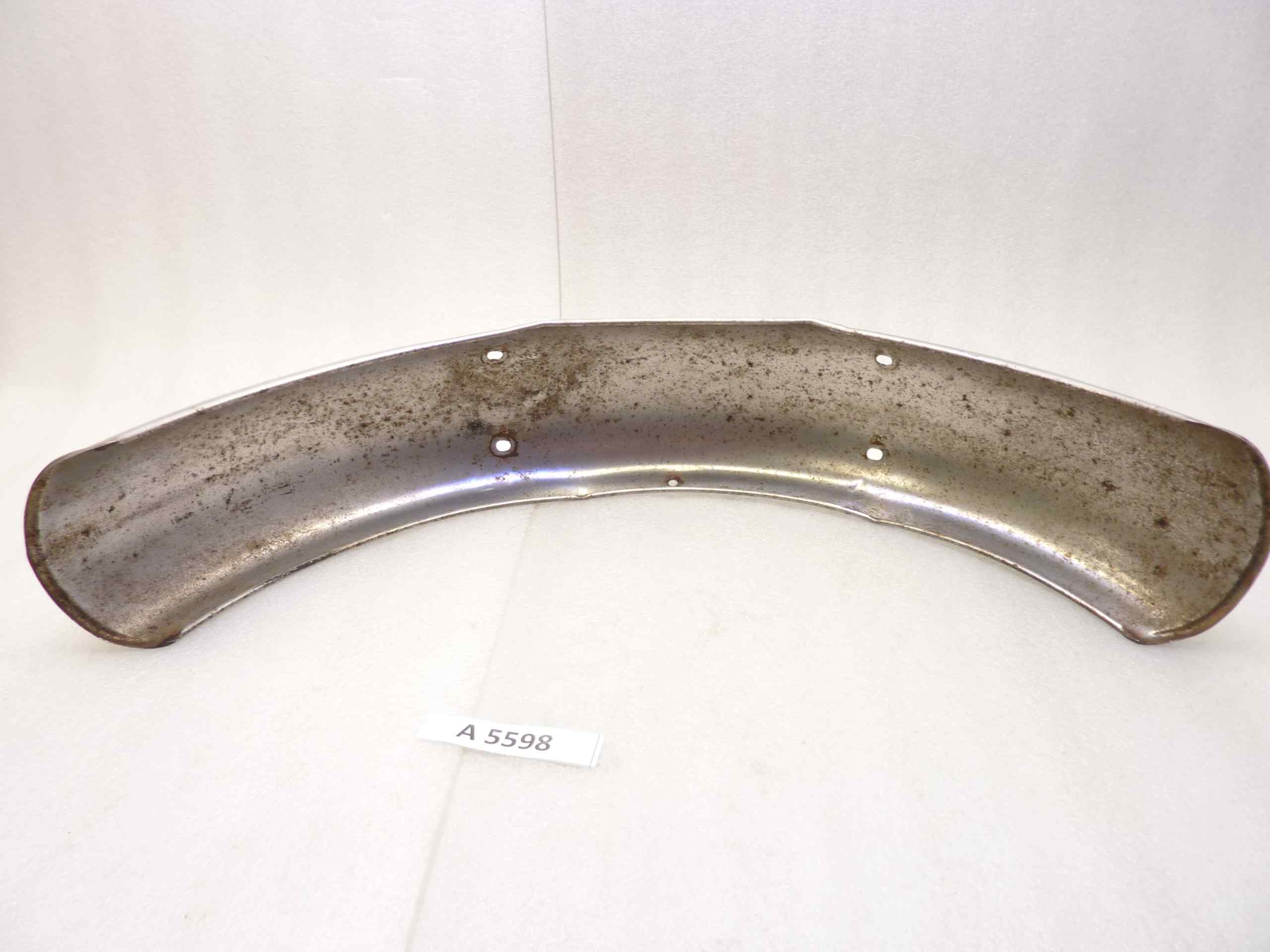 Parafango Guzzi 850 T3 anteriore 17434450 come da foto - immagine 7