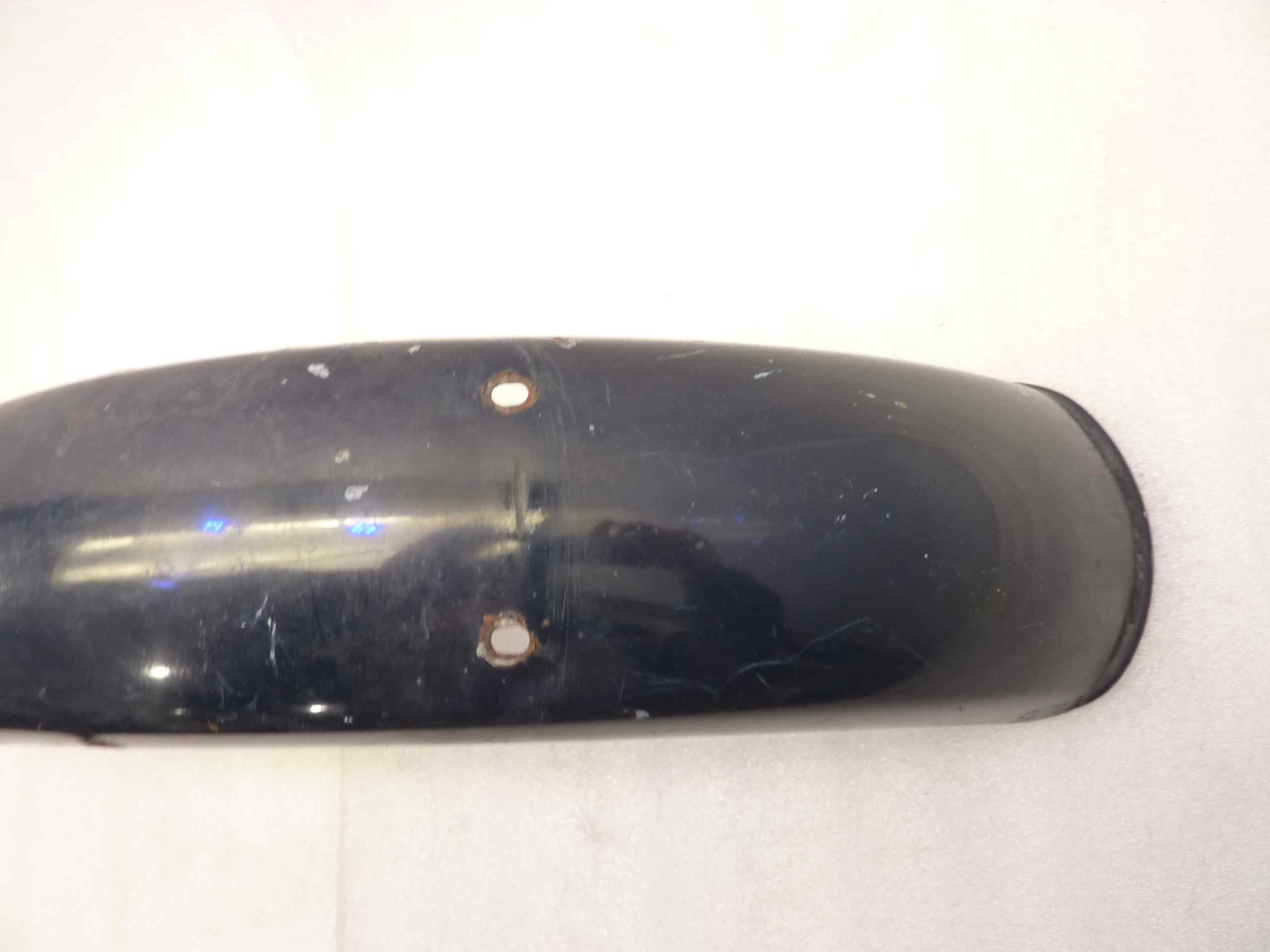 Parafango Guzzi 850 T3 anteriore Carabinieri come da foto - immagine 5