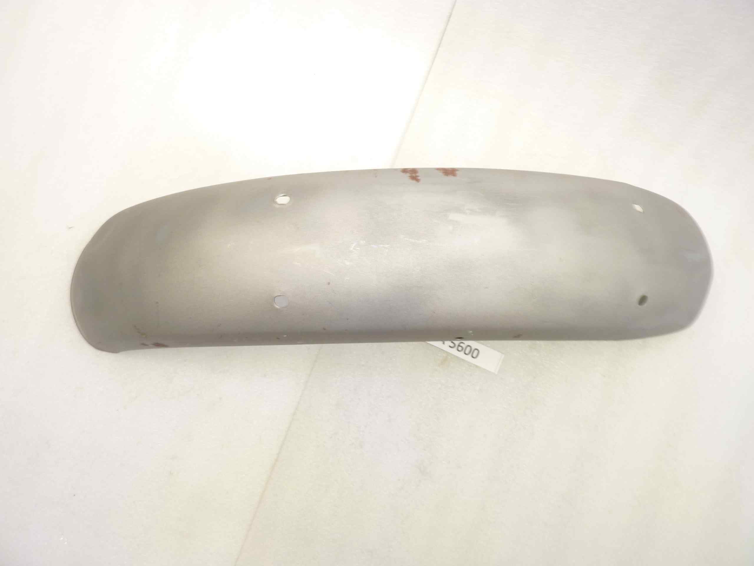 Parafango Guzzi 850 T3 anteriore come da foto - immagine 3