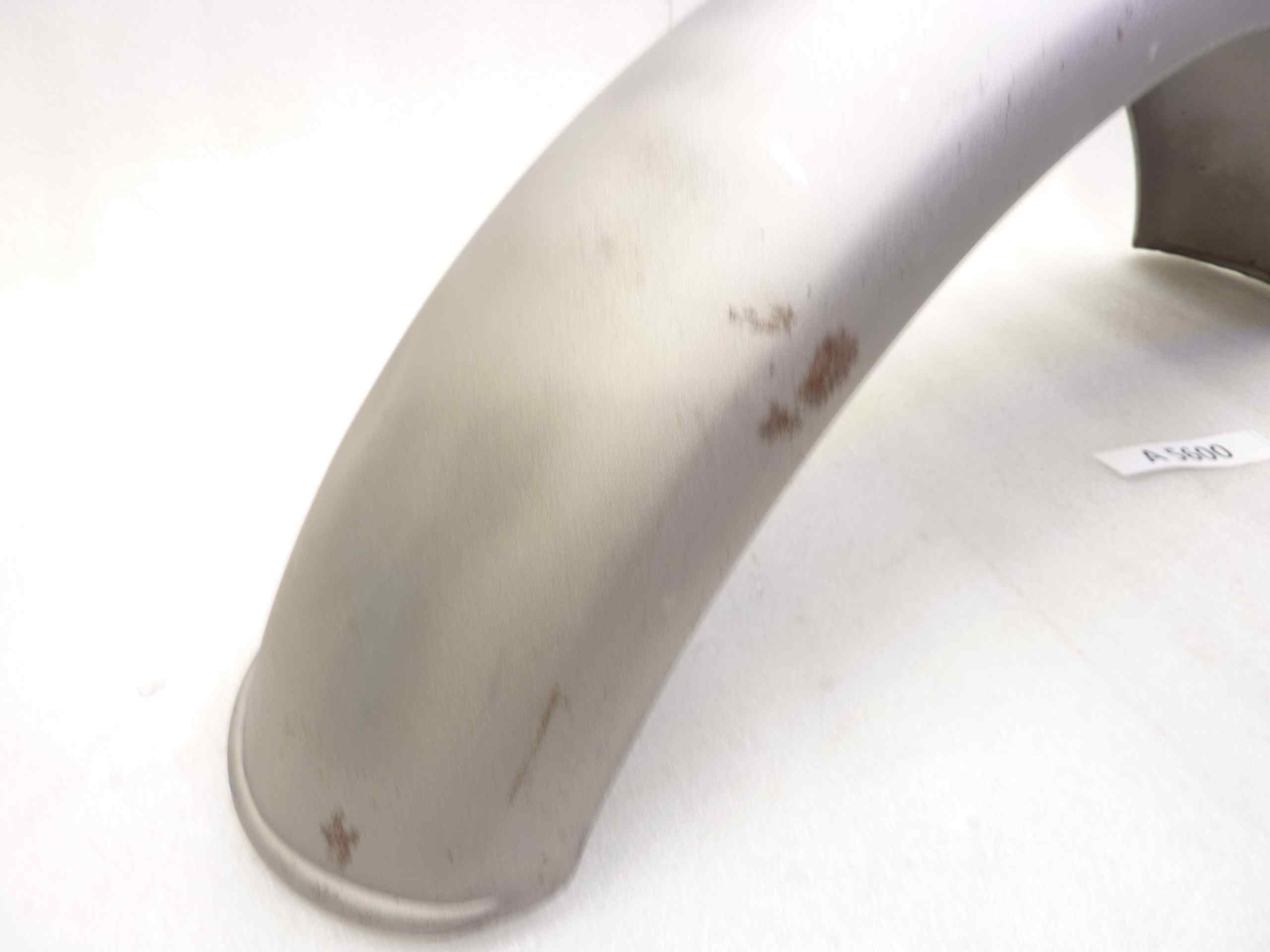 Parafango Guzzi 850 T3 anteriore come da foto - immagine 4
