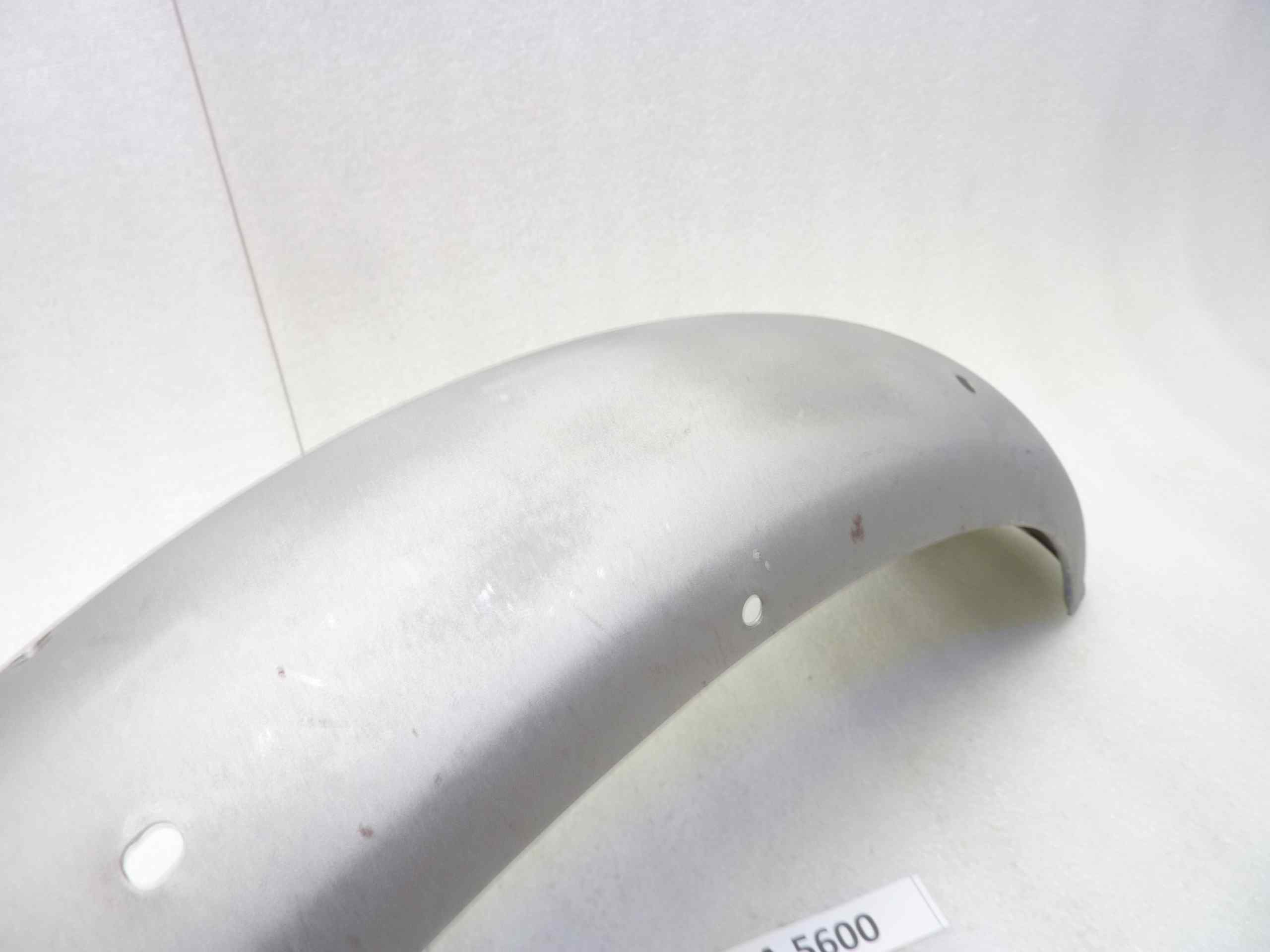 Parafango Guzzi 850 T3 anteriore come da foto - immagine 5