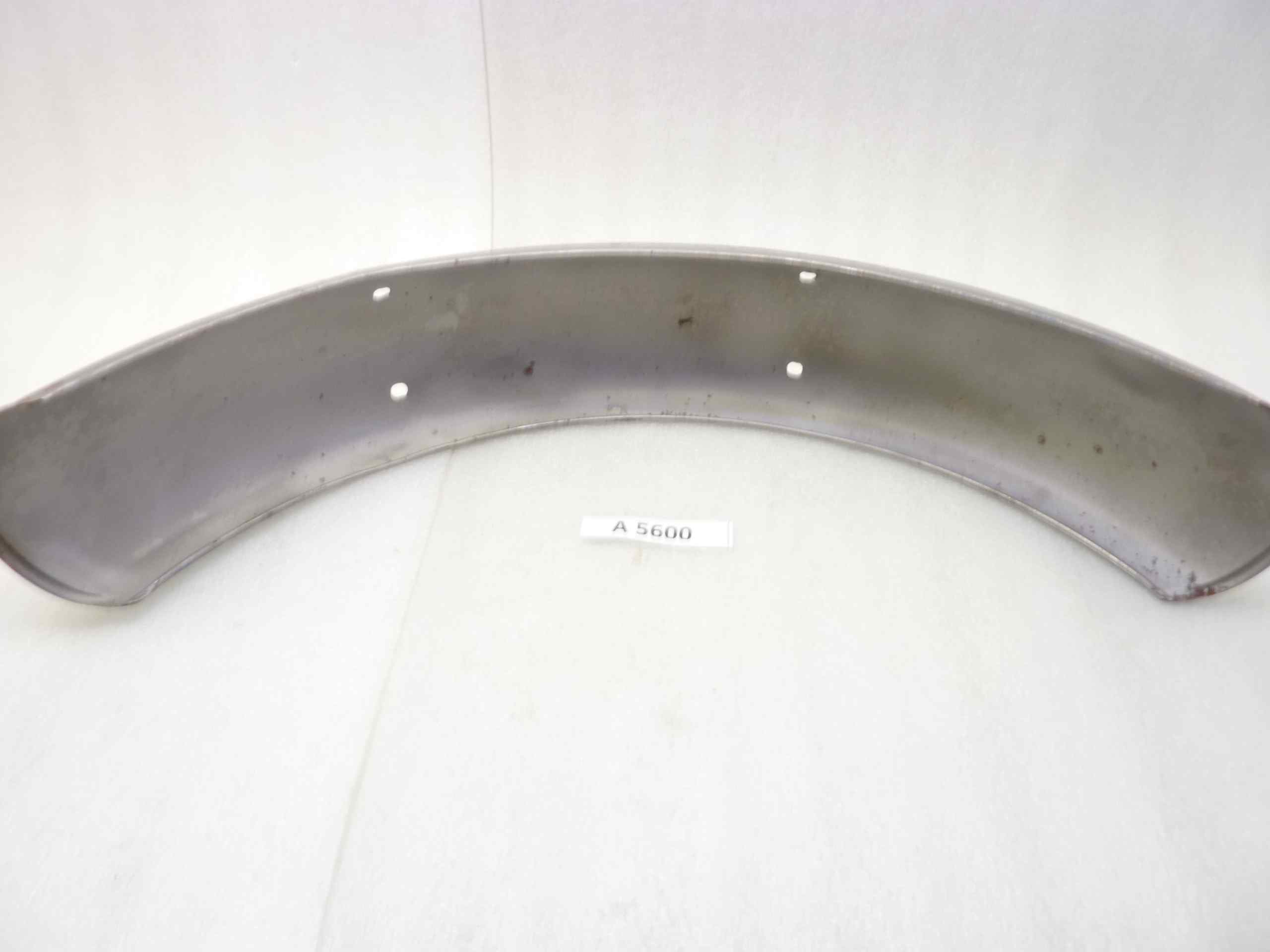 Parafango Guzzi 850 T3 anteriore come da foto - immagine 8