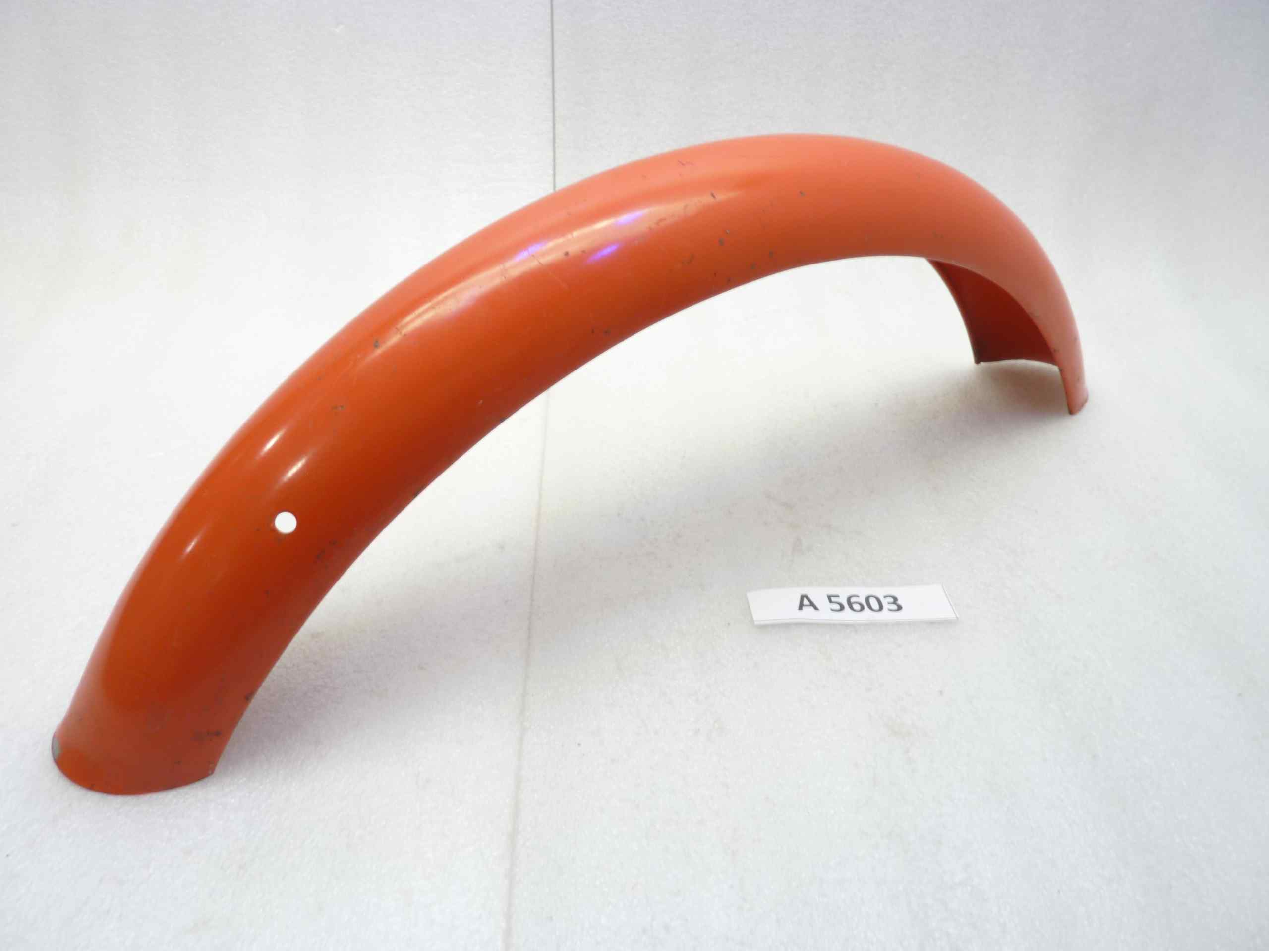 Parafango Guzzi ciclomotore anteriore 41434400