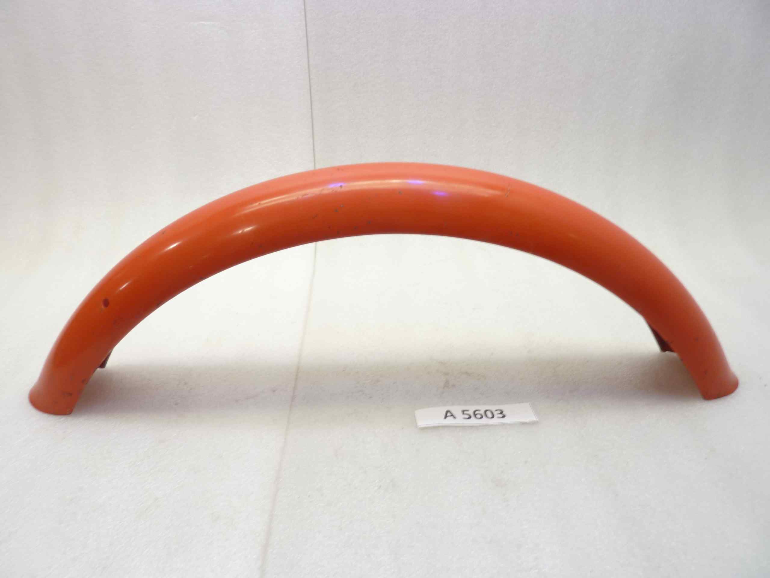 Parafango Guzzi ciclomotore anteriore 41434400 - immagine 2