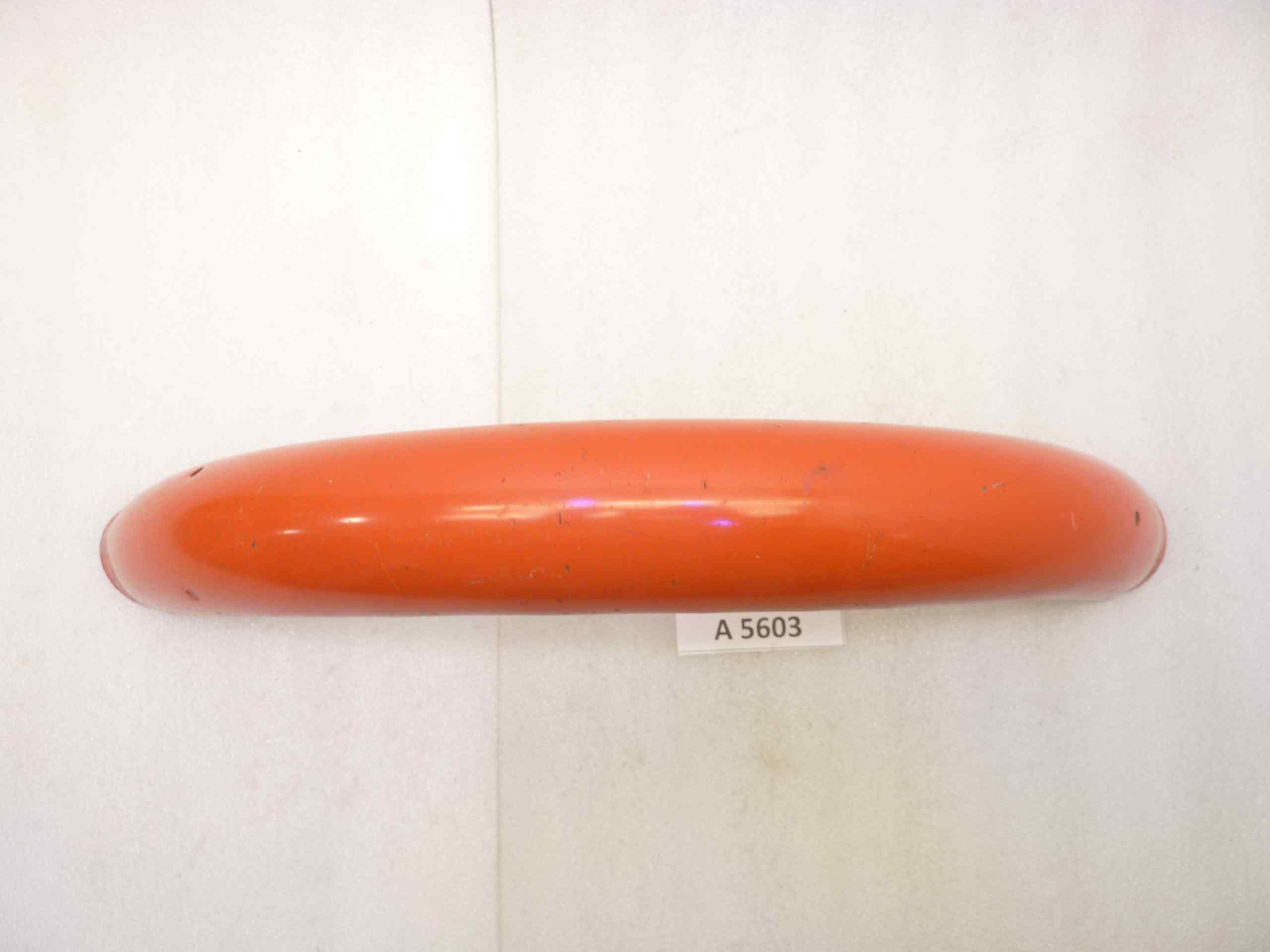 Parafango Guzzi ciclomotore anteriore 41434400 - immagine 3