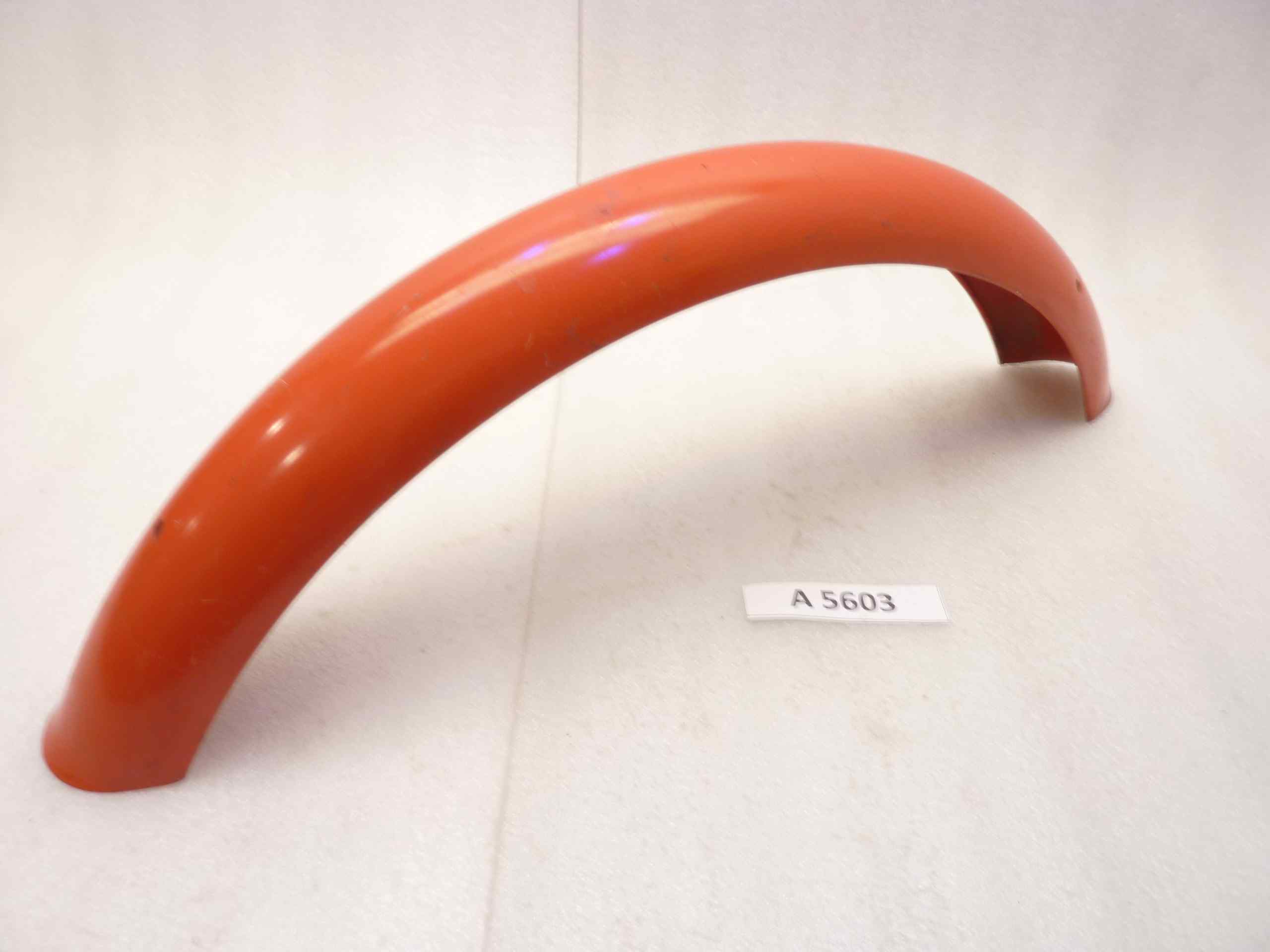 Parafango Guzzi ciclomotore anteriore 41434400 - immagine 4
