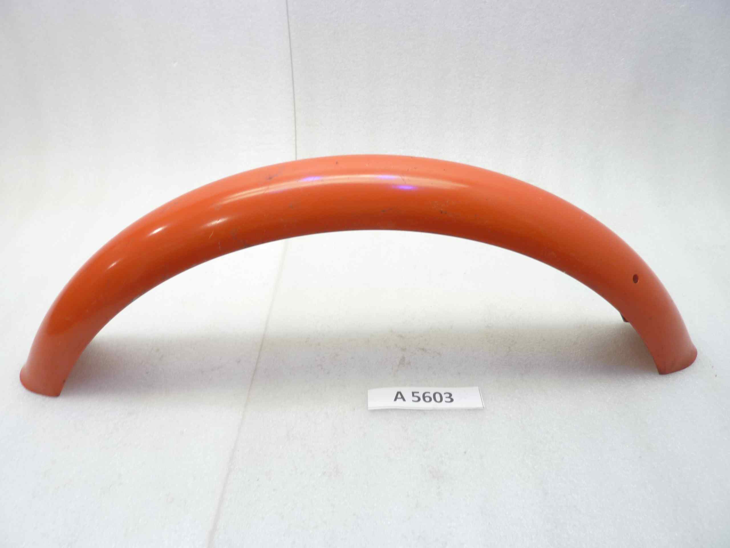 Parafango Guzzi ciclomotore anteriore 41434400 - immagine 5
