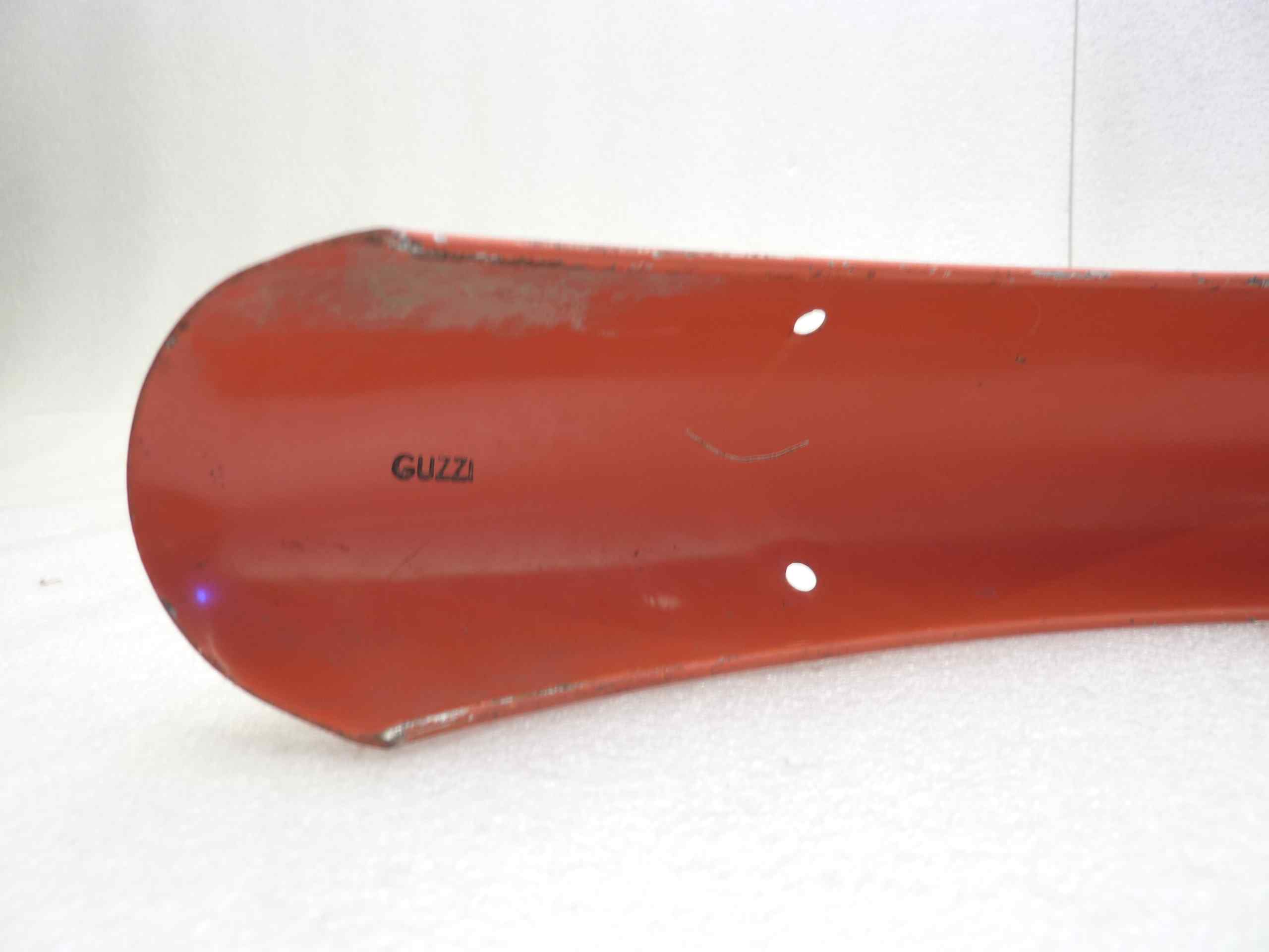 Parafango Guzzi ciclomotore anteriore 41434400 - immagine 8