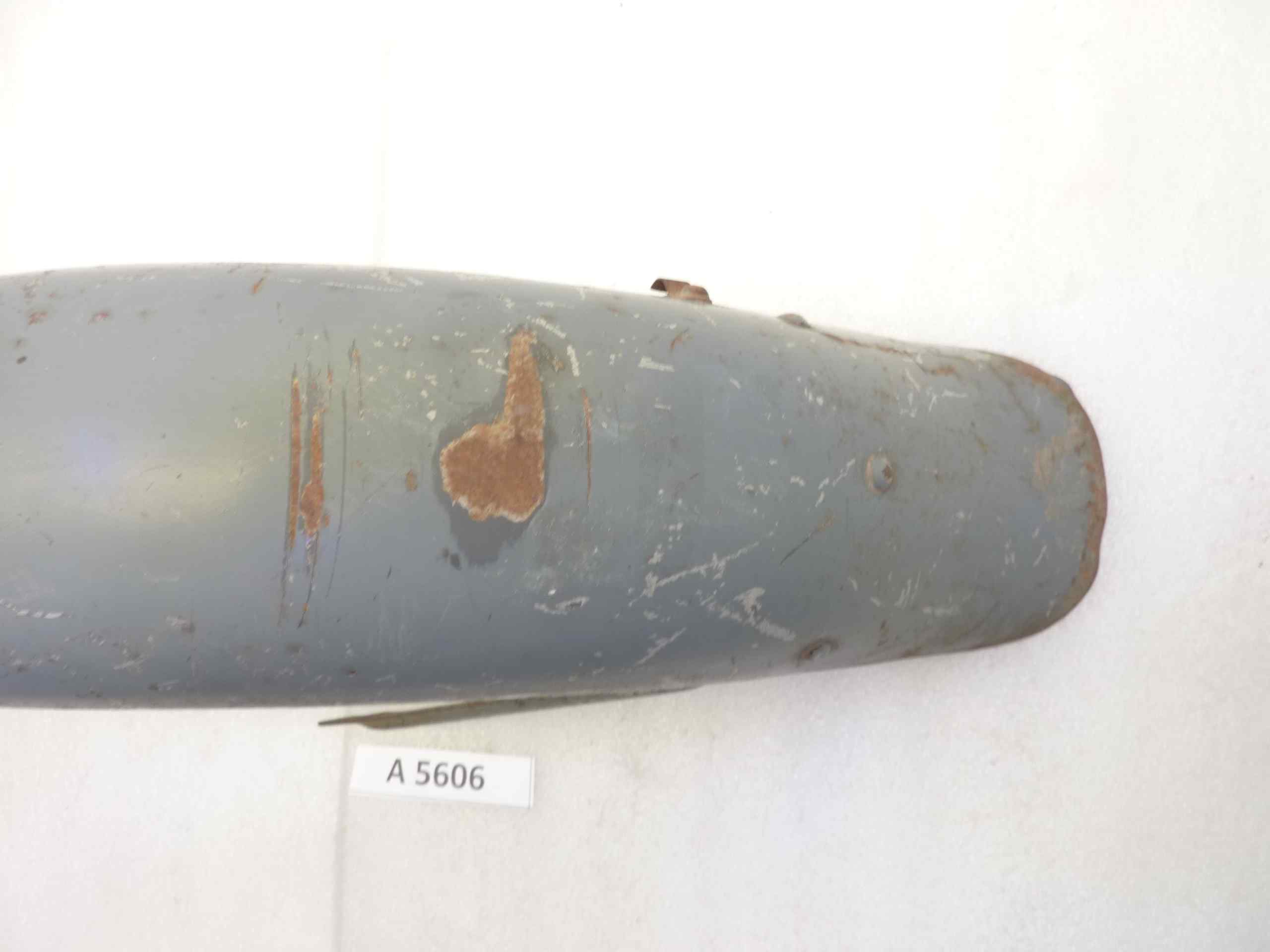 Parafango Guzzi Ercolino 192 anteriore come da foto - immagine 5