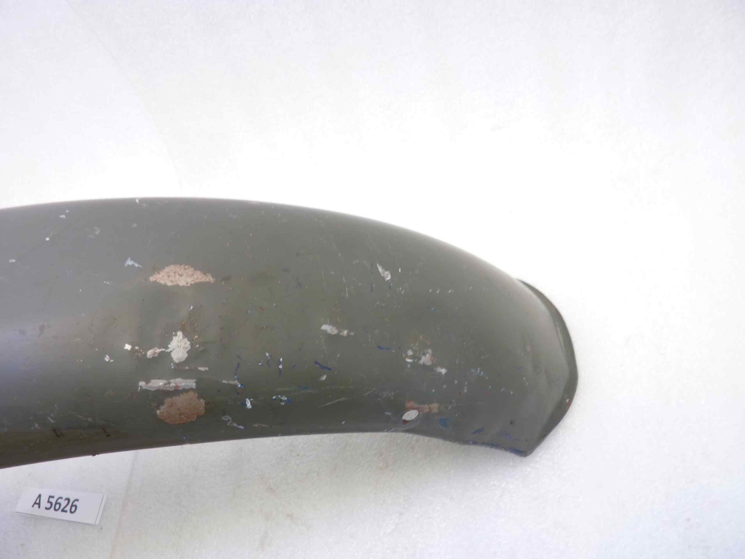 Parafango Guzzi Nuovo Falcone anteriore come da foto - immagine 10