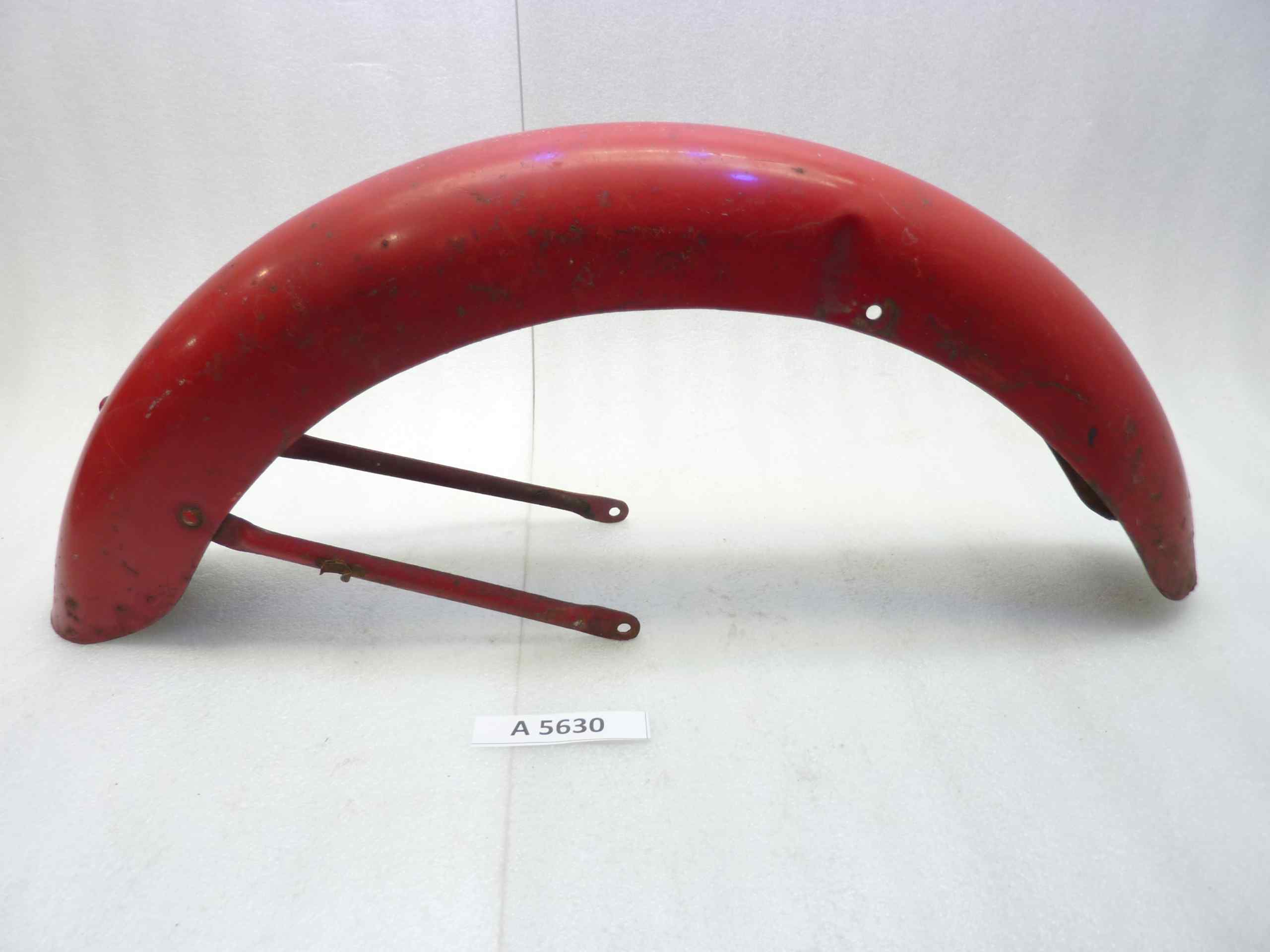 Parafango Guzzi Cardellino 58 come da foto - immagine 2