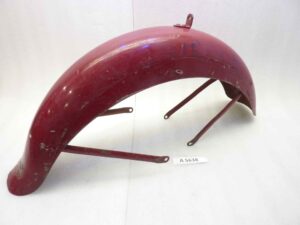 Parafango Guzzi Airone 250 anteriore come da foto