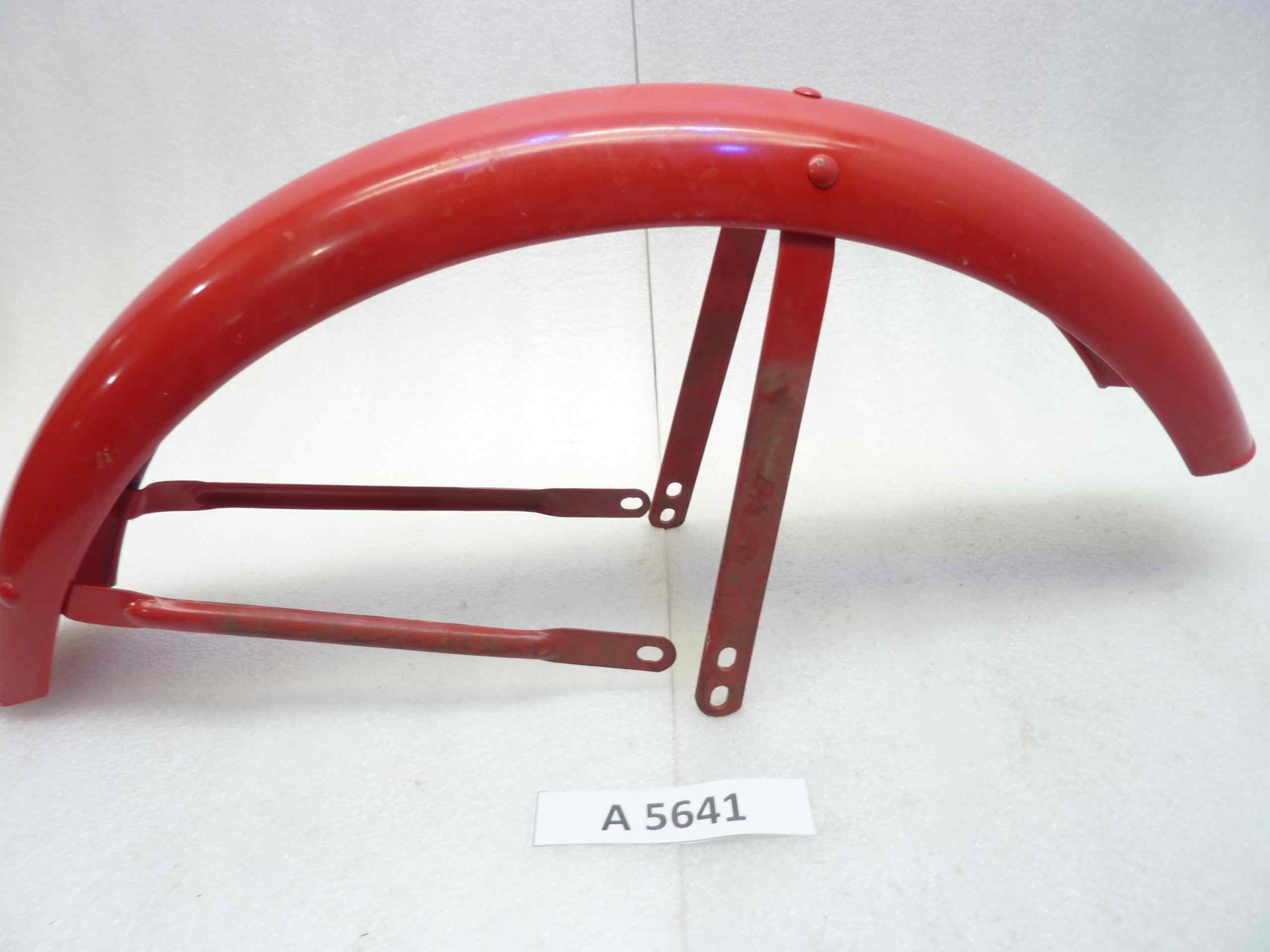Parafango Guzzi Dingo 3V 68-73 43434360 anteriore nuovo fondo di magazzino - immagine 4