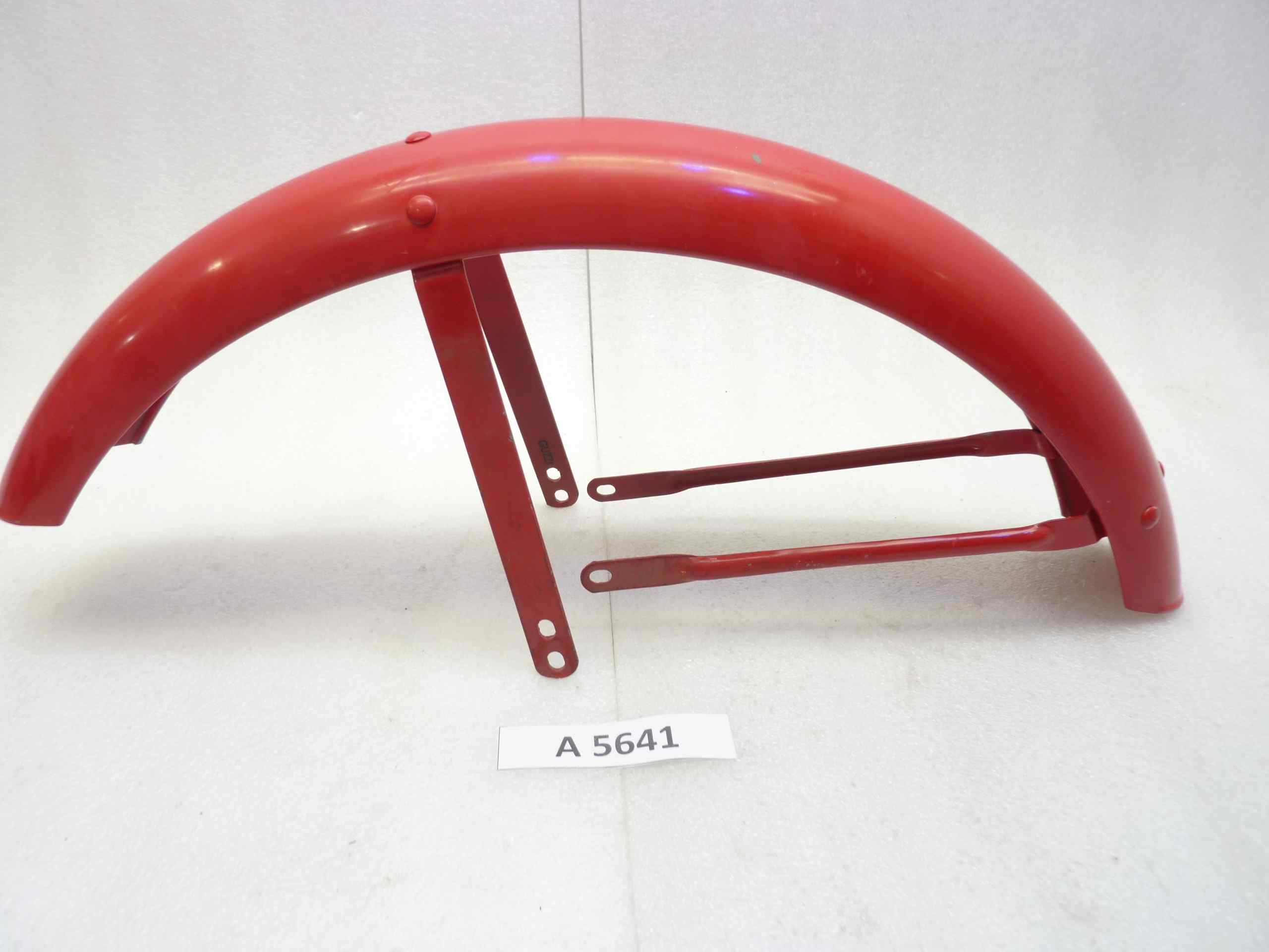 Parafango Guzzi Dingo 3V 68-73 43434360 anteriore nuovo fondo di magazzino - immagine 7