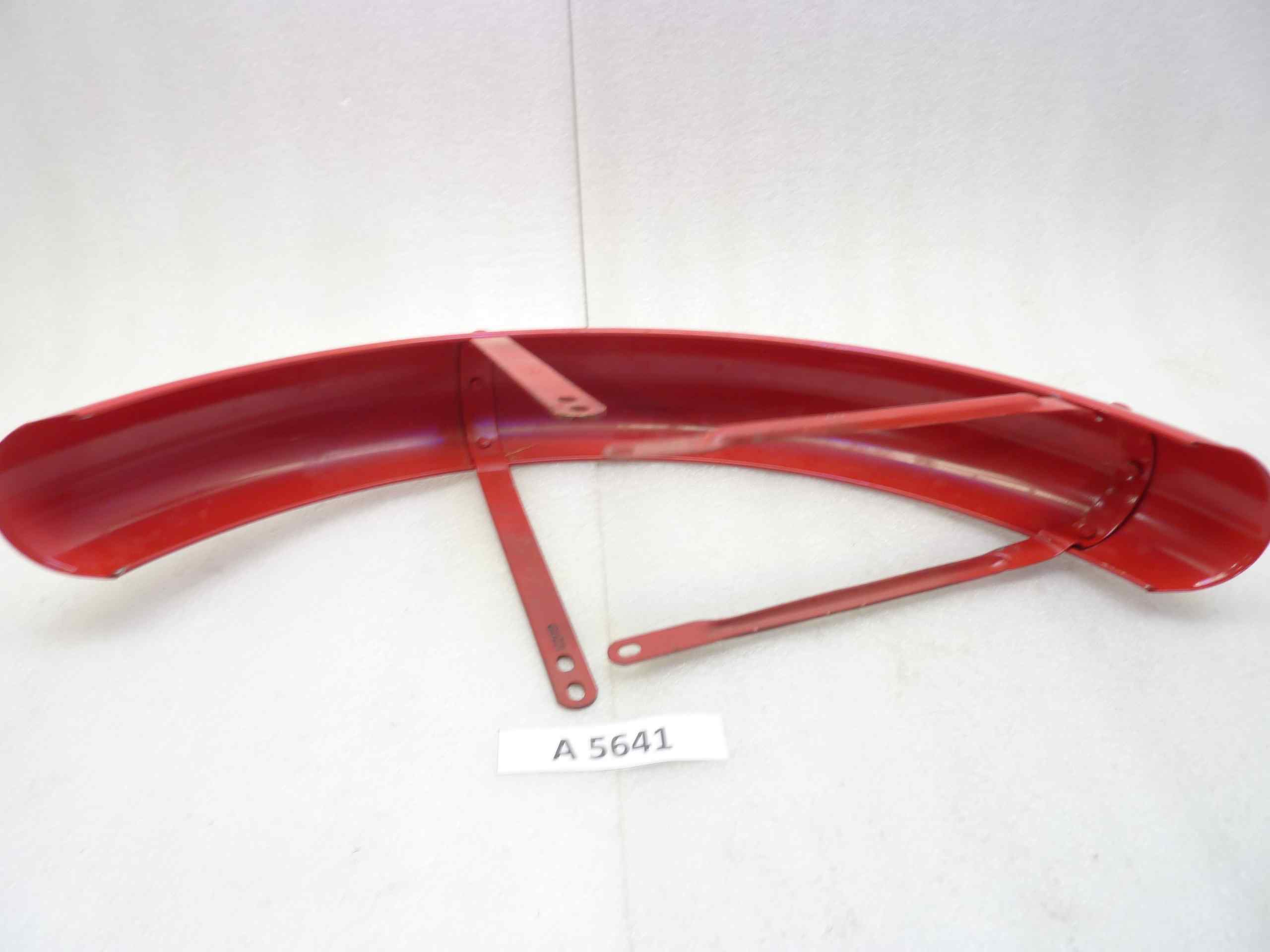 Parafango Guzzi Dingo 3V 68-73 43434360 anteriore nuovo fondo di magazzino - immagine 8