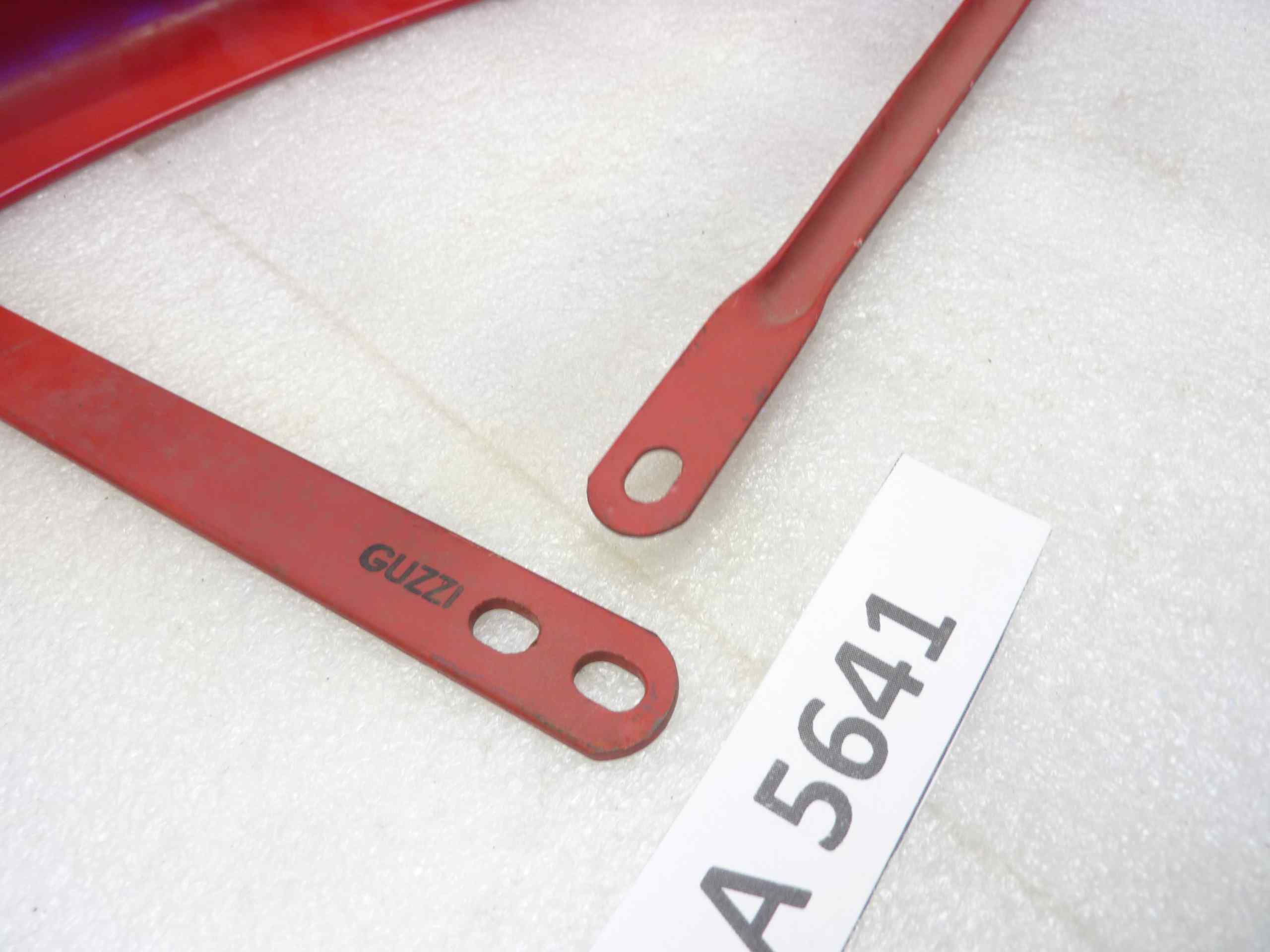 Parafango Guzzi Dingo 3V 68-73 43434360 anteriore nuovo fondo di magazzino - immagine 9