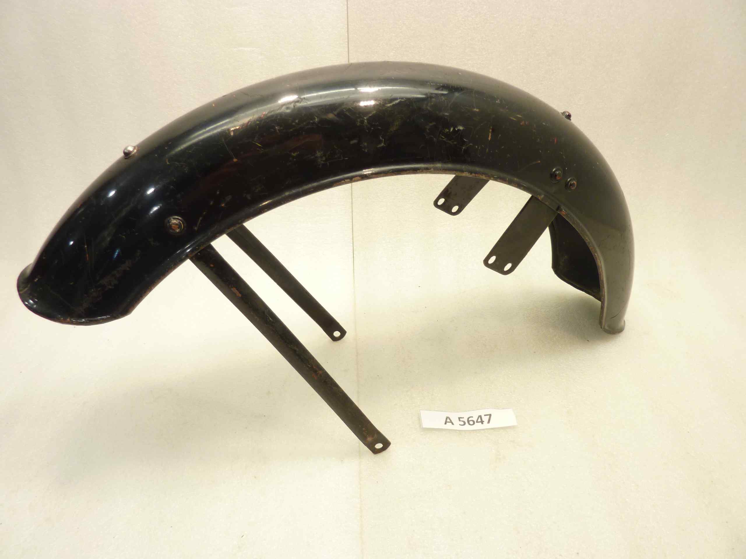 Parafango Gilera 175 come da foto