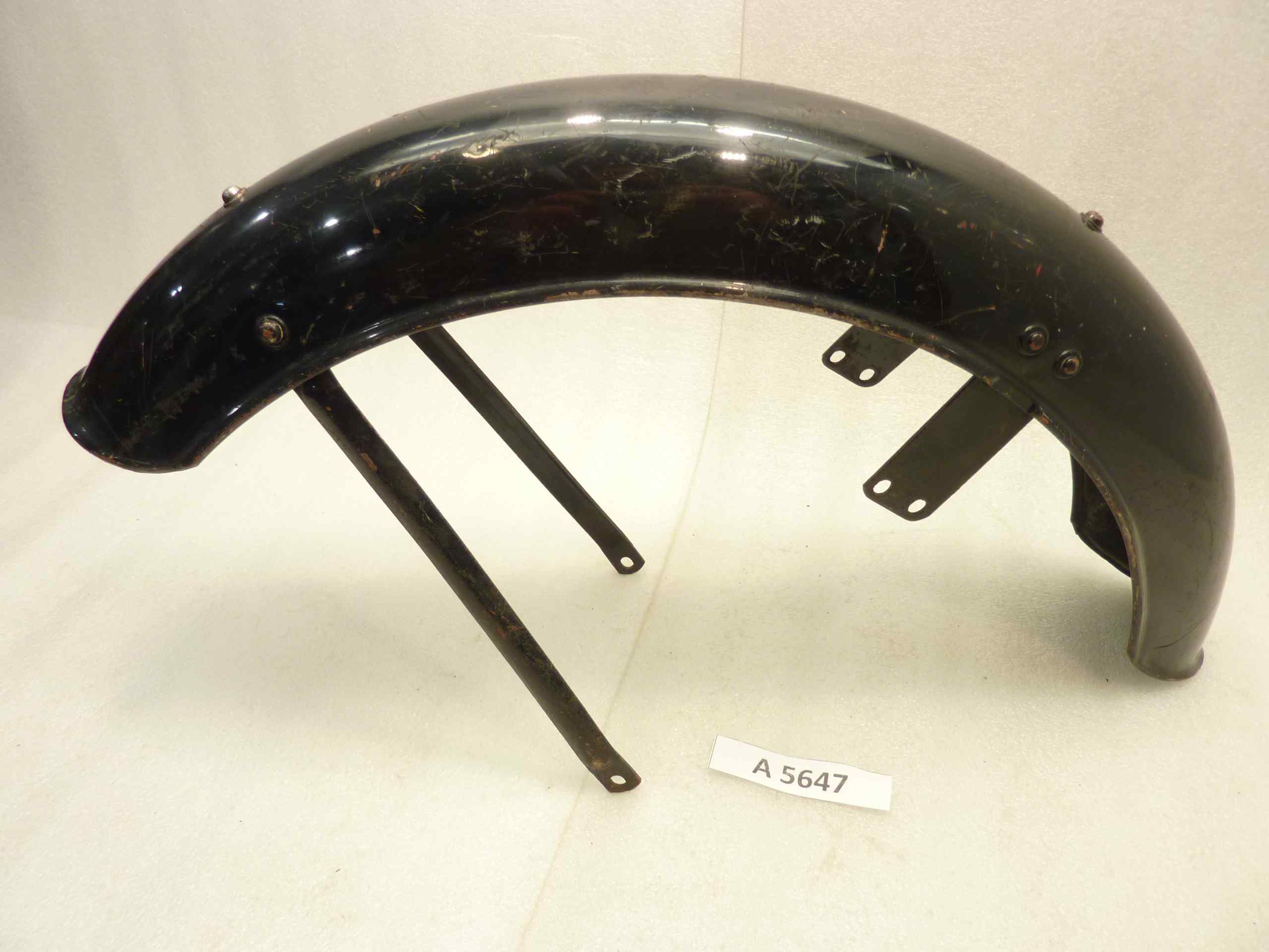 Parafango Gilera 175 come da foto - immagine 2