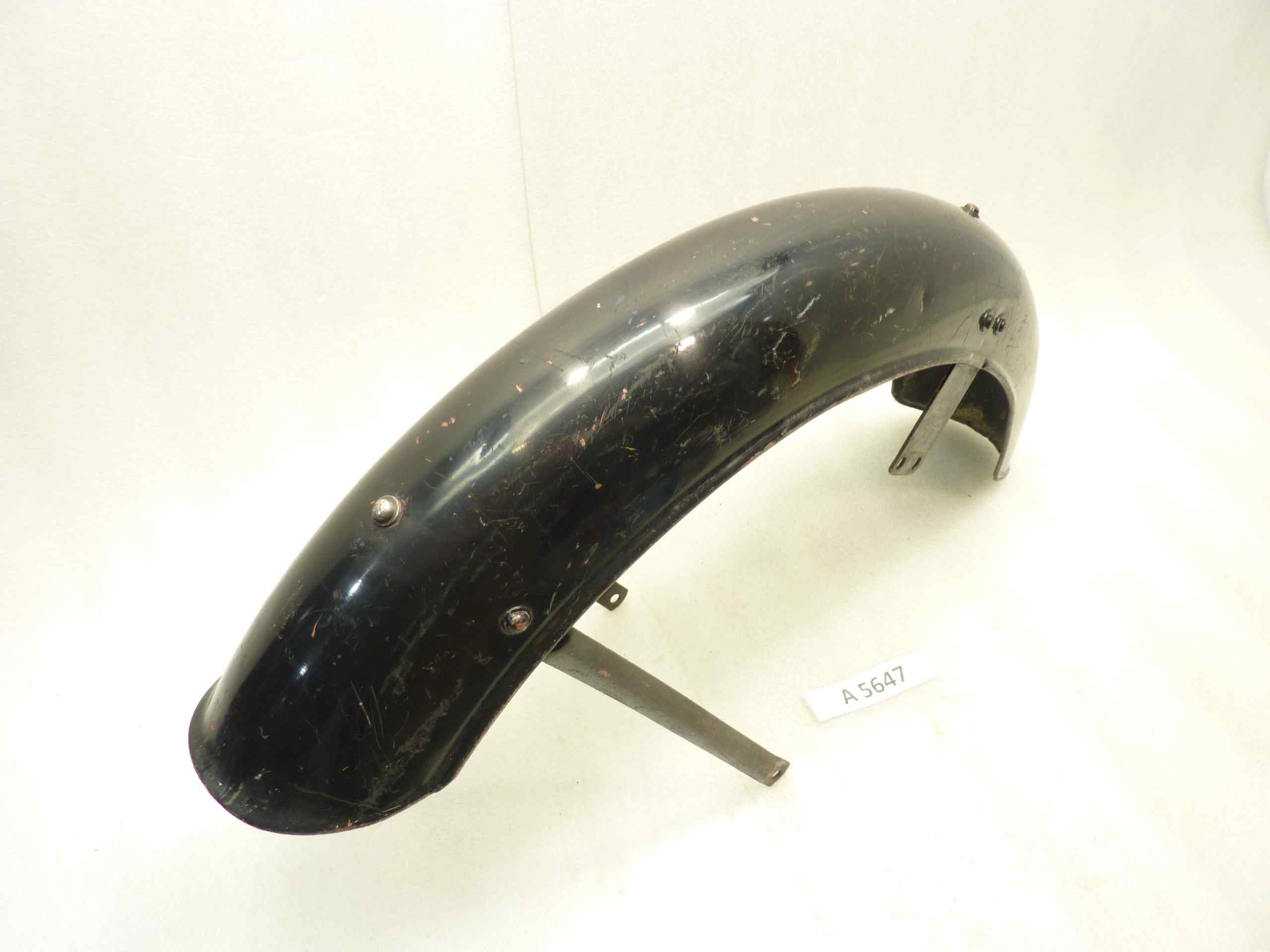 Parafango Gilera 175 come da foto - immagine 3