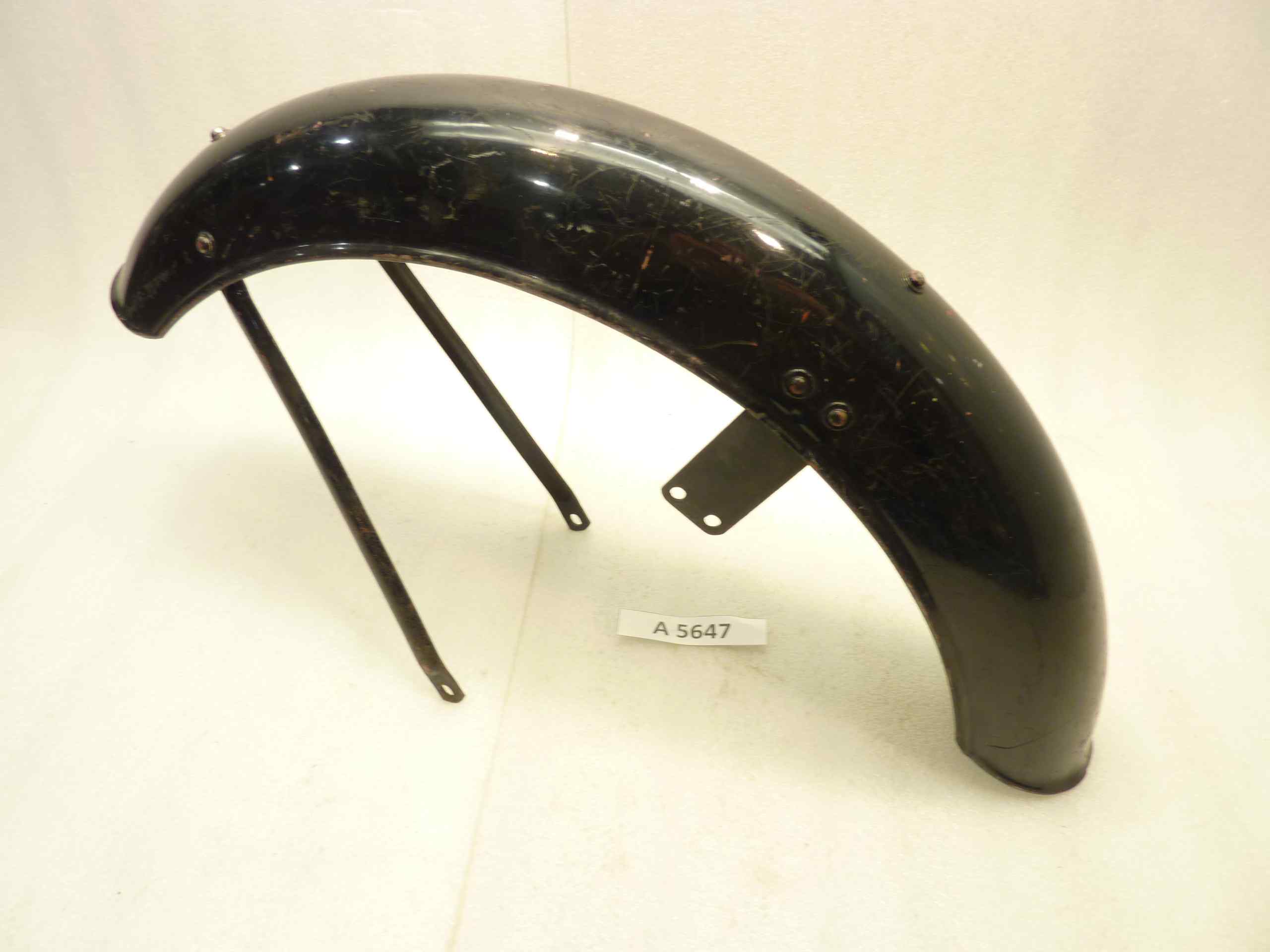 Parafango Gilera 175 come da foto - immagine 4