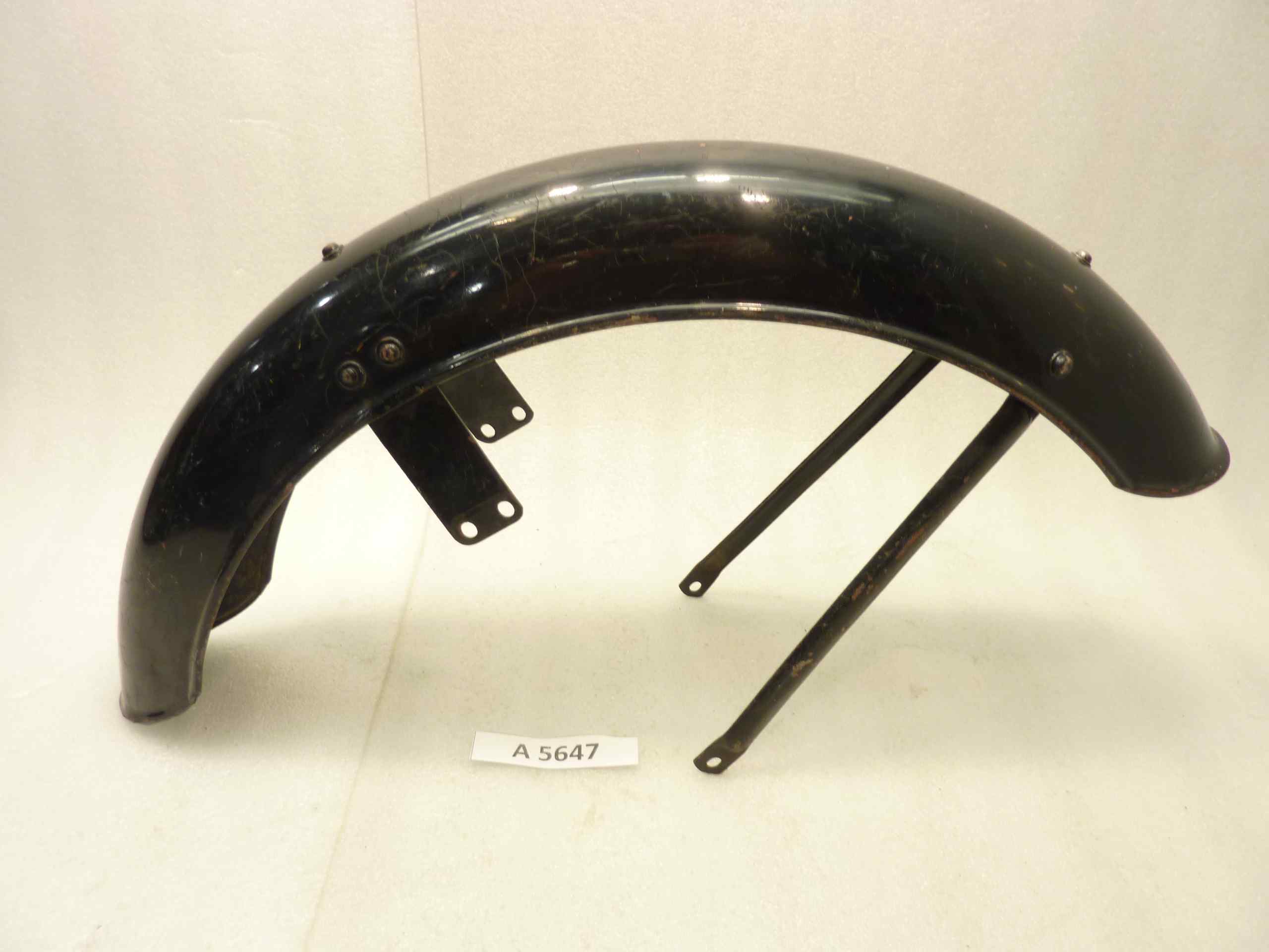 Parafango Gilera 175 come da foto - immagine 5