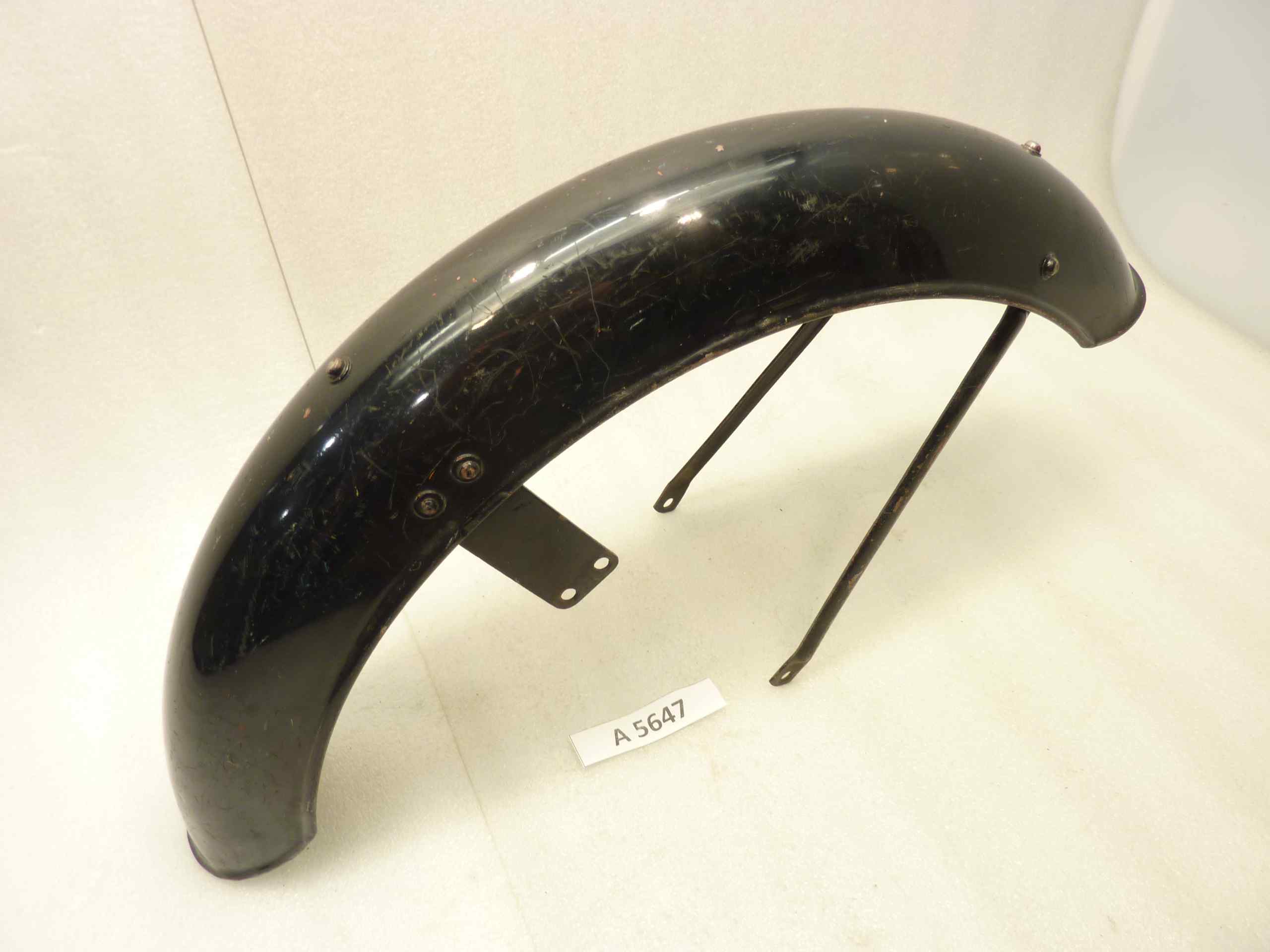 Parafango Gilera 175 come da foto - immagine 6