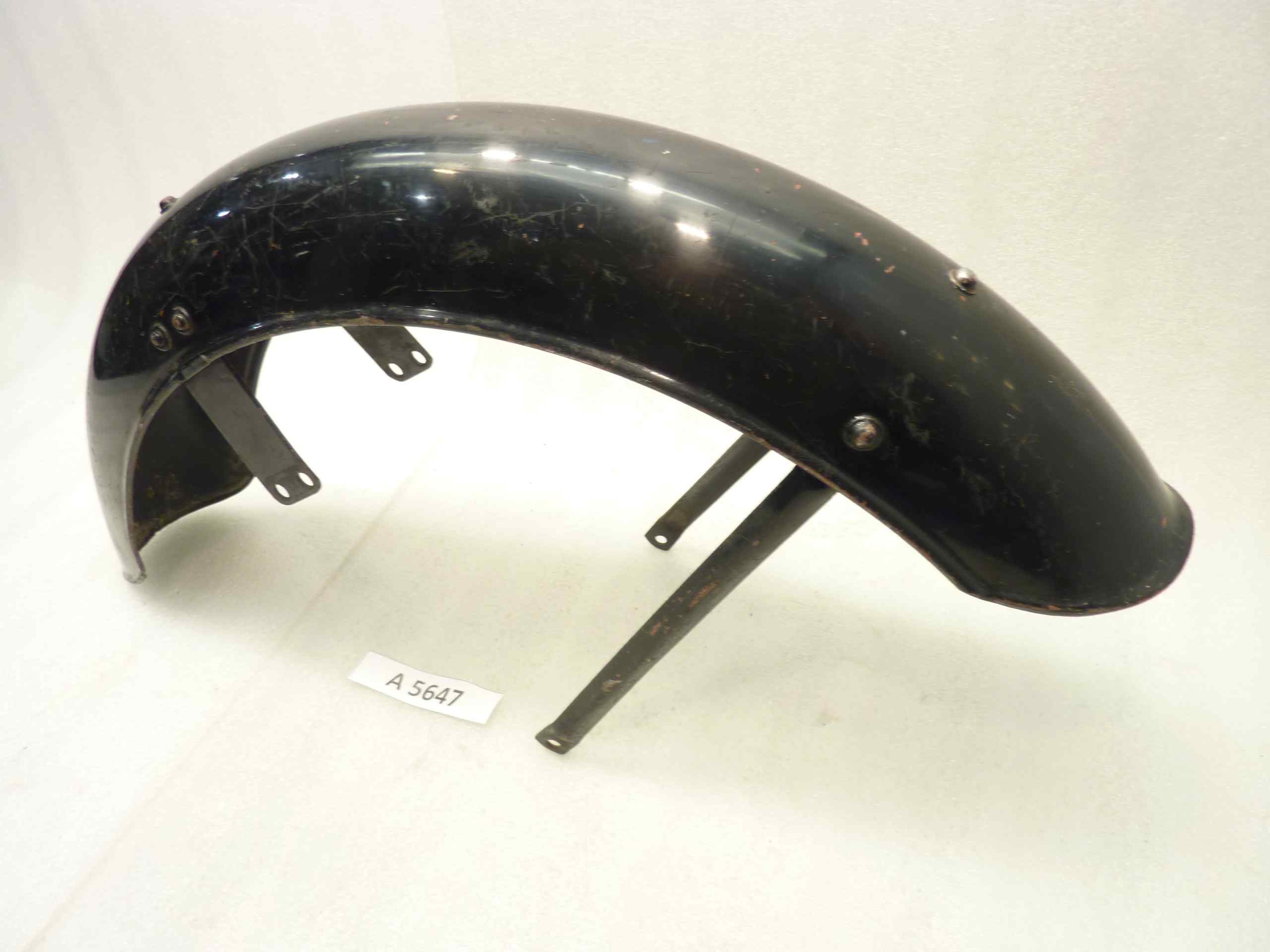 Parafango Gilera 175 come da foto - immagine 8