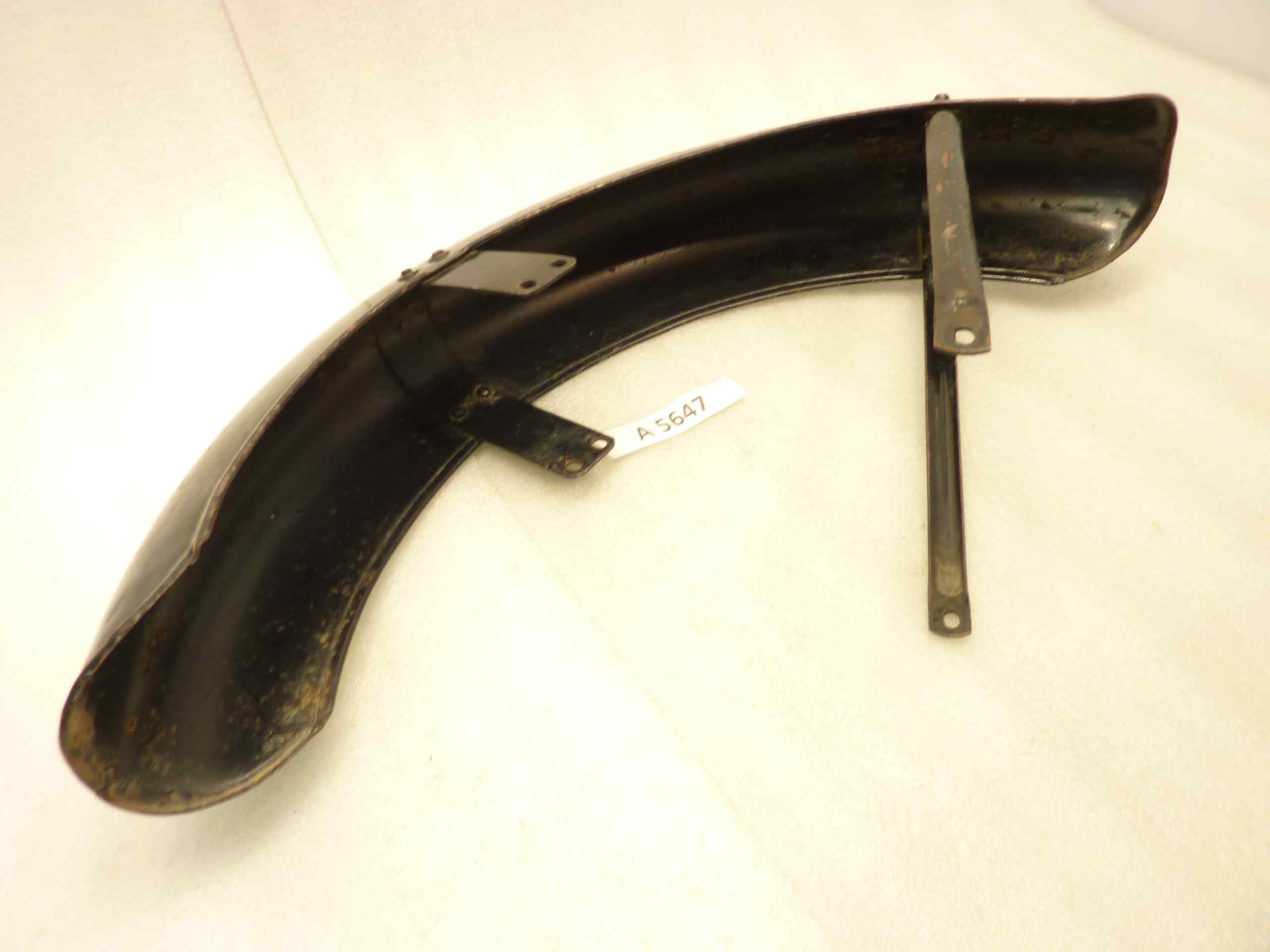 Parafango Gilera 175 come da foto - immagine 10