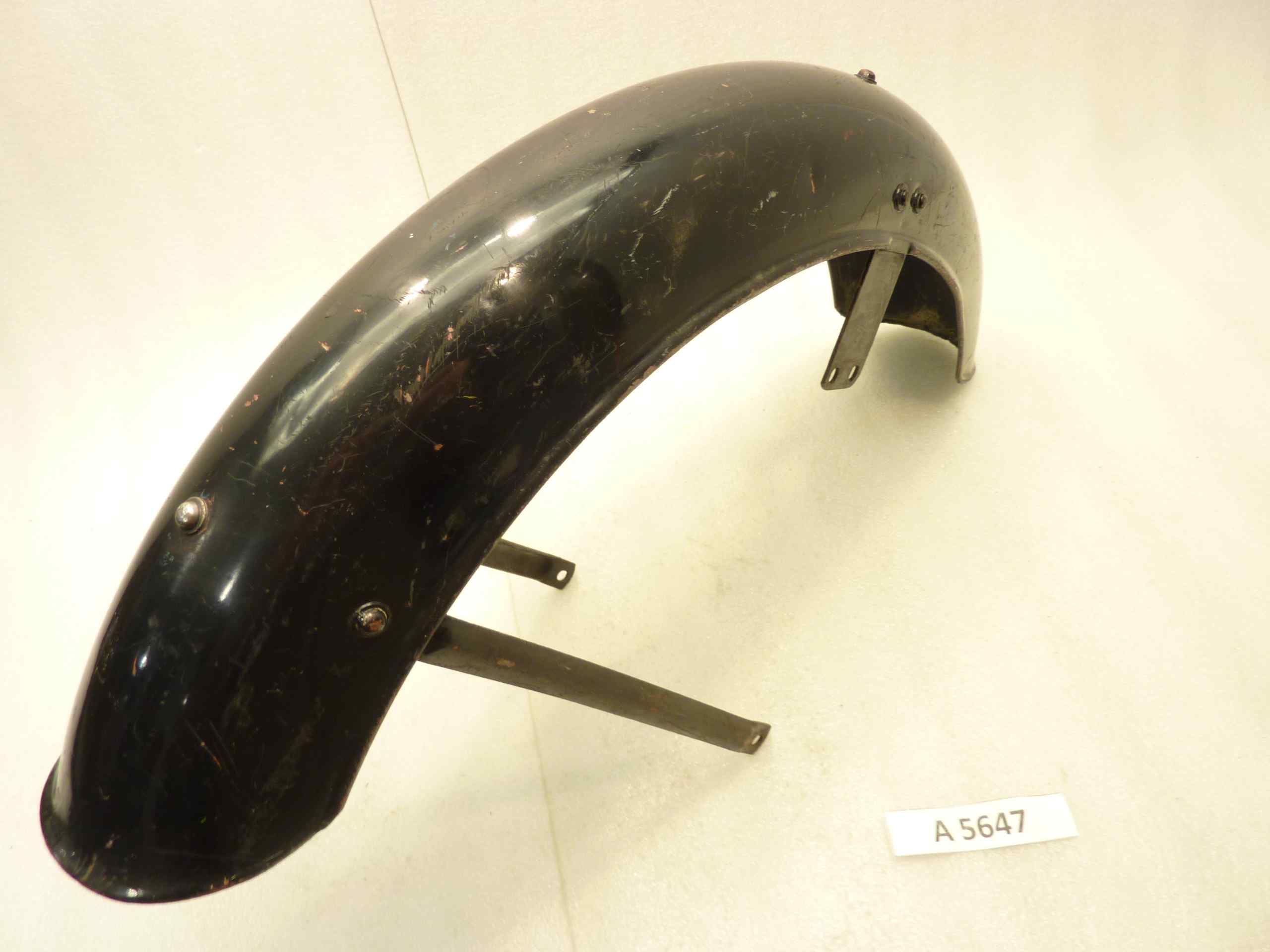 Parafango Gilera 175 come da foto - immagine 11