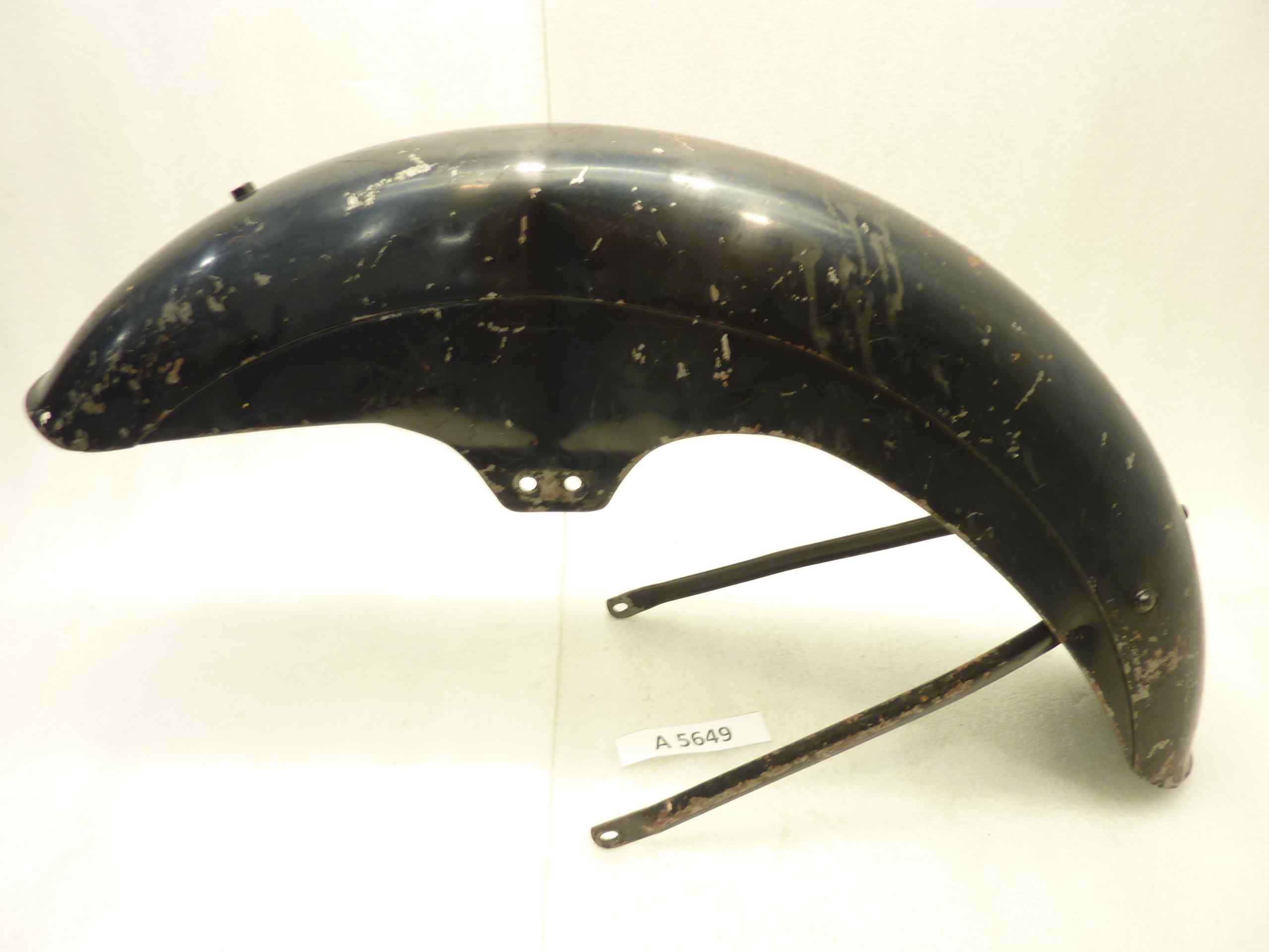 Parafango Gilera 98 anteriore come da foto - immagine 3