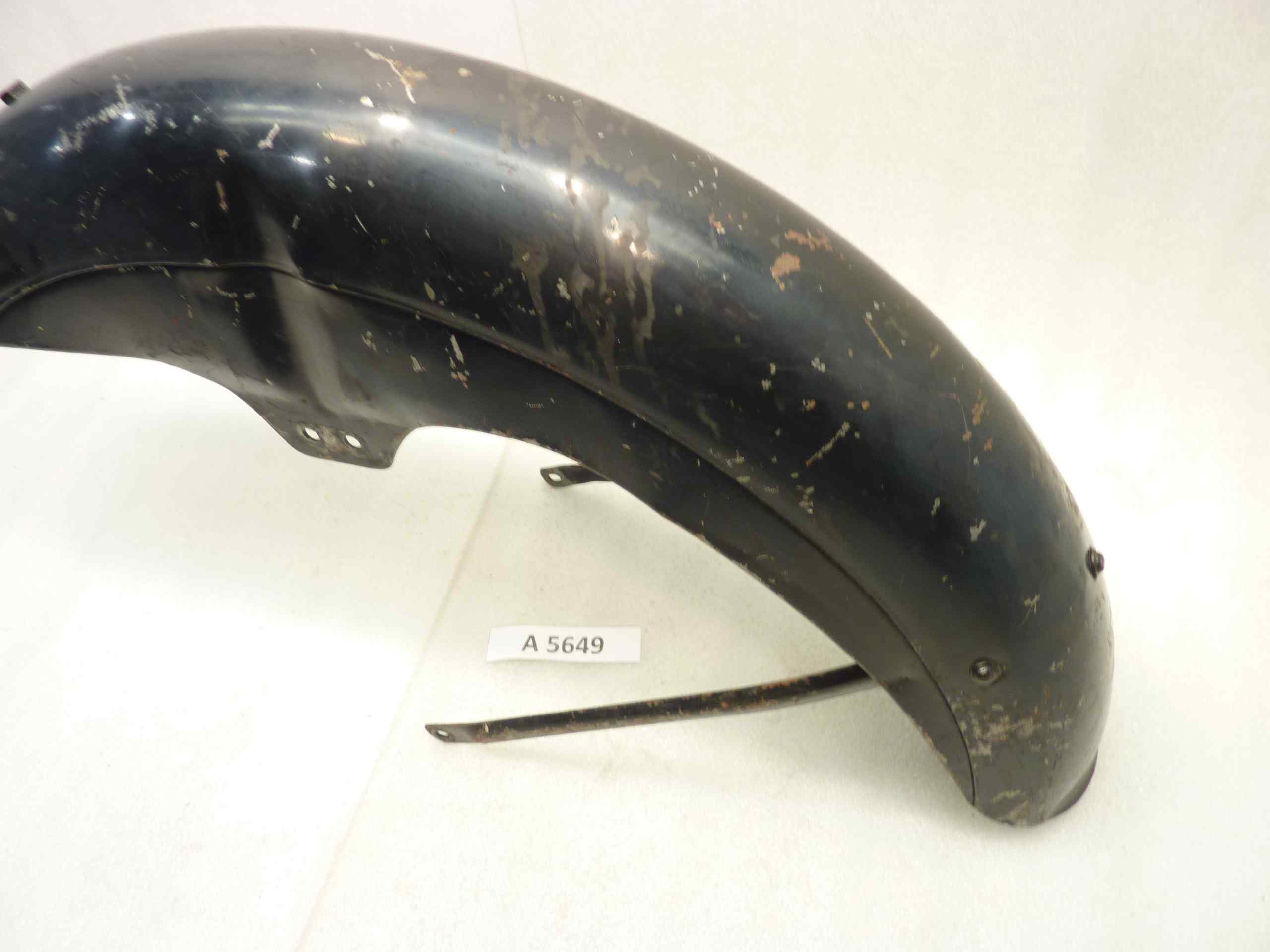 Parafango Gilera 98 anteriore come da foto - immagine 4